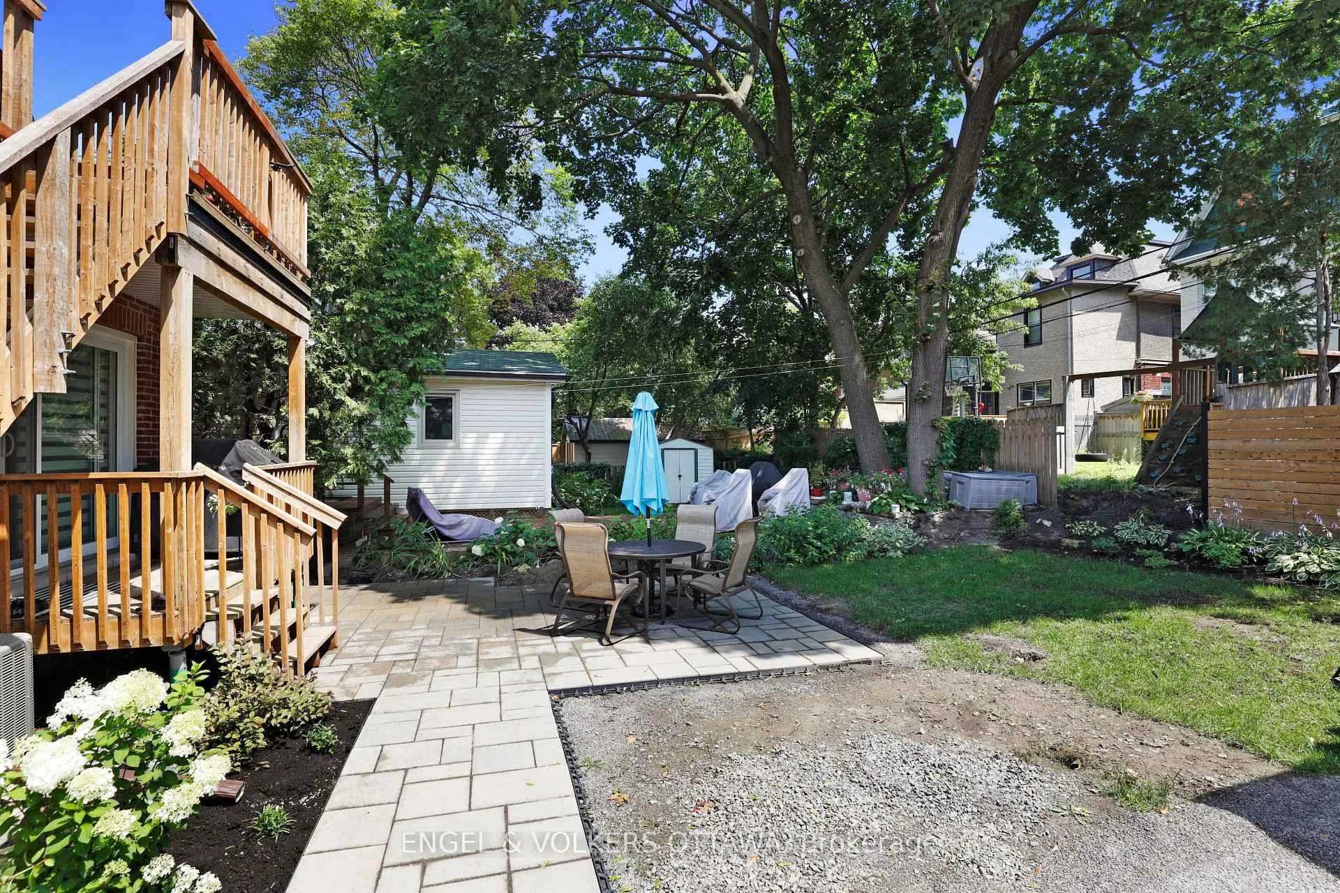 Photo 26 of Unit B, 98 Renfrew Avenue, Ottawa, Glebe — HOMEH