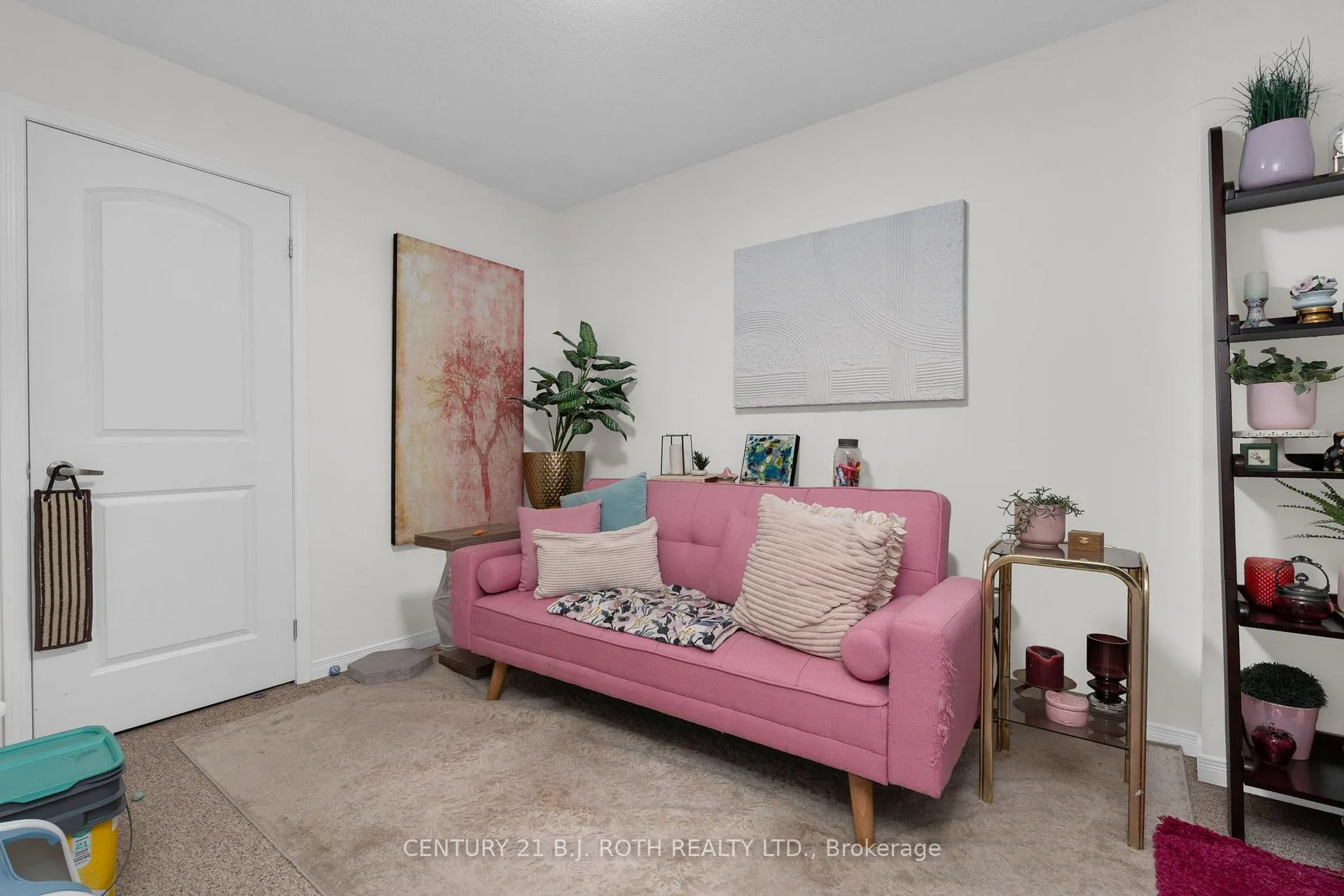 Photo 17 of Unit 4, 19 Cheltenham Road, Barrie, Georgian Drive — HOMEH