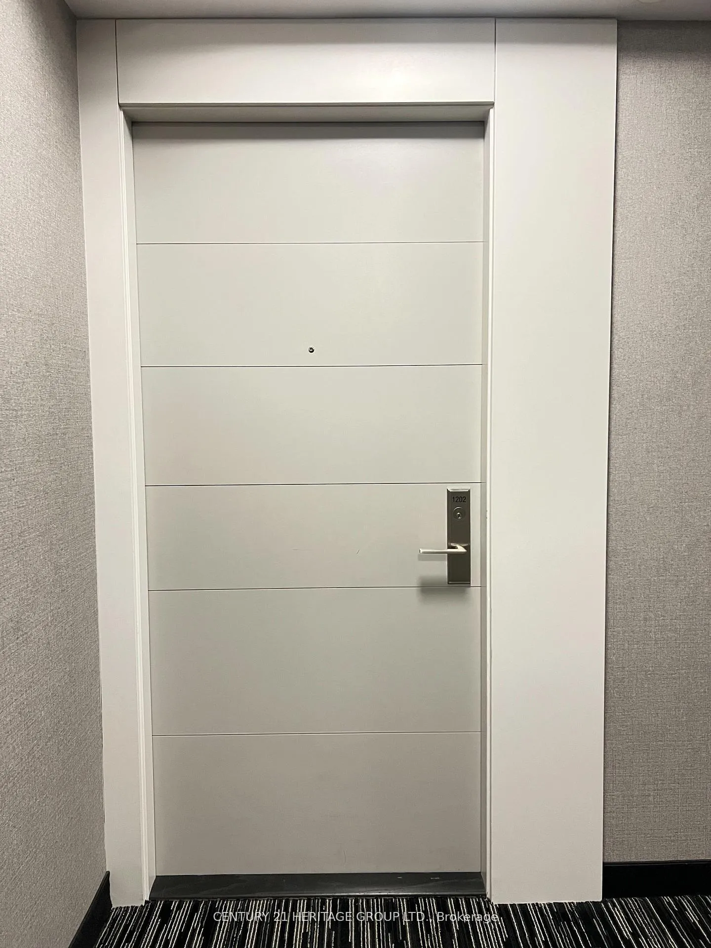 Photo 3 of Unit 1202, 50 Wellesley Street E, Toronto, Church-Yonge Corridor — HOMEH