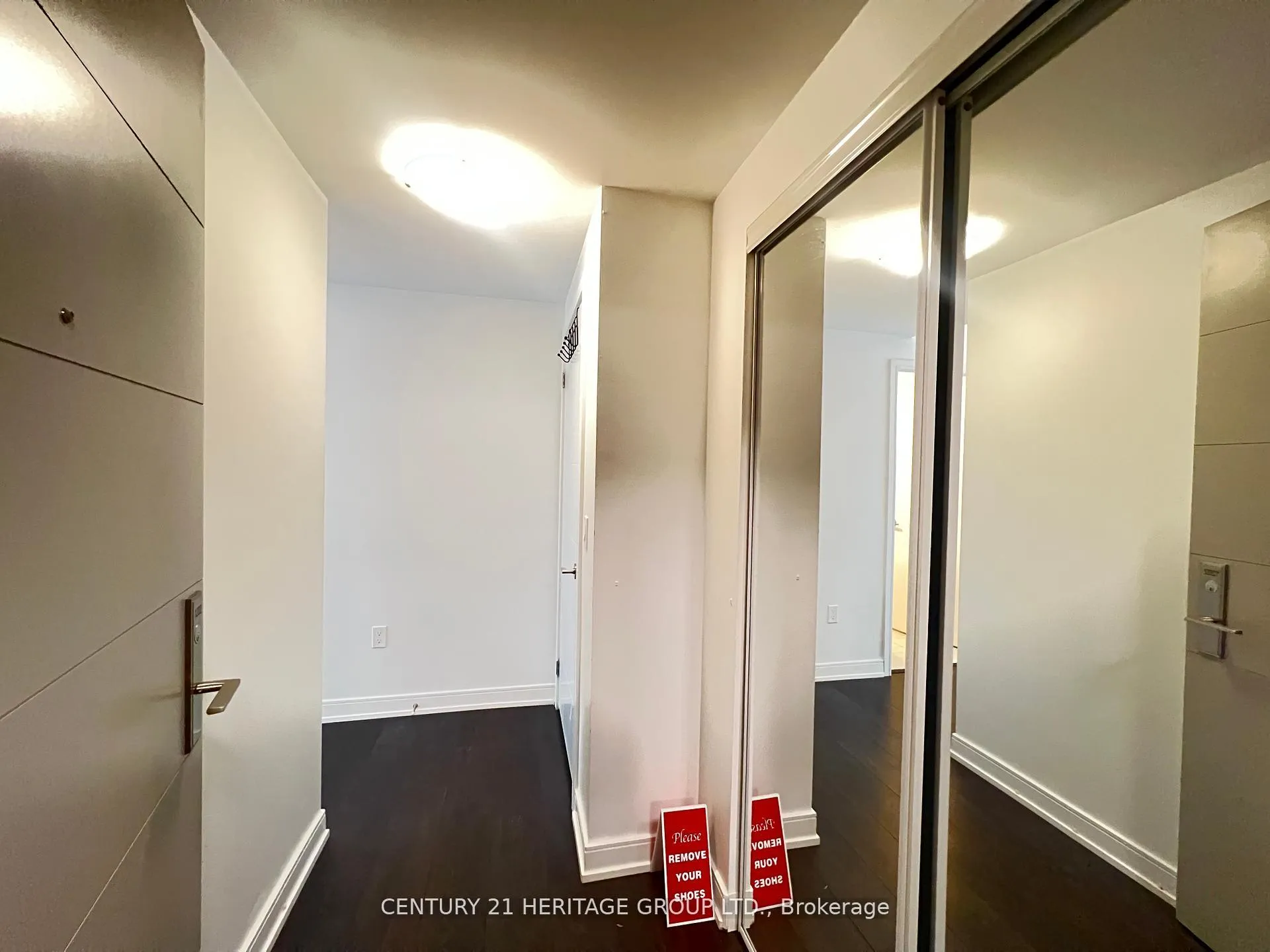 Photo 5 of Unit 1202, 50 Wellesley Street E, Toronto, Church-Yonge Corridor — HOMEH