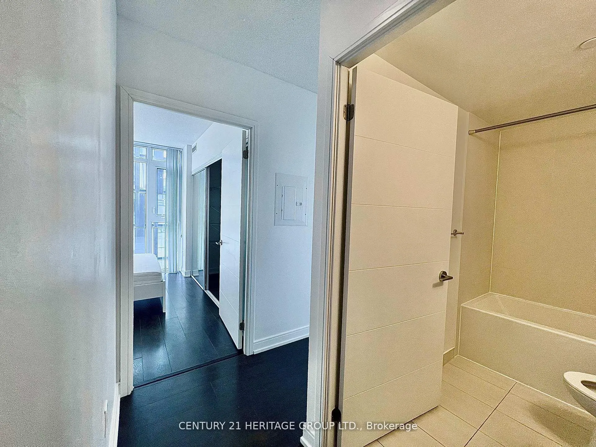Photo 7 of Unit 1202, 50 Wellesley Street E, Toronto, Church-Yonge Corridor — HOMEH