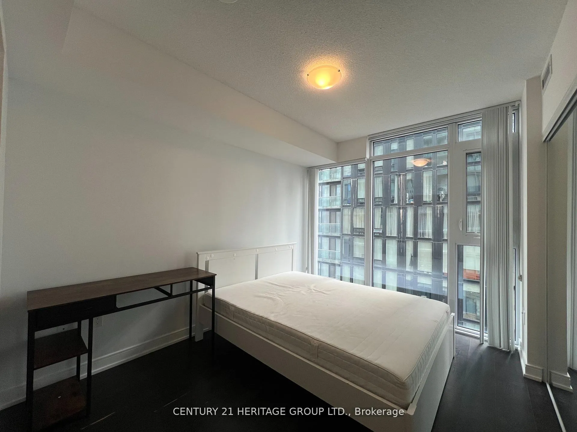 Photo 10 of Unit 1202, 50 Wellesley Street E, Toronto, Church-Yonge Corridor — HOMEH