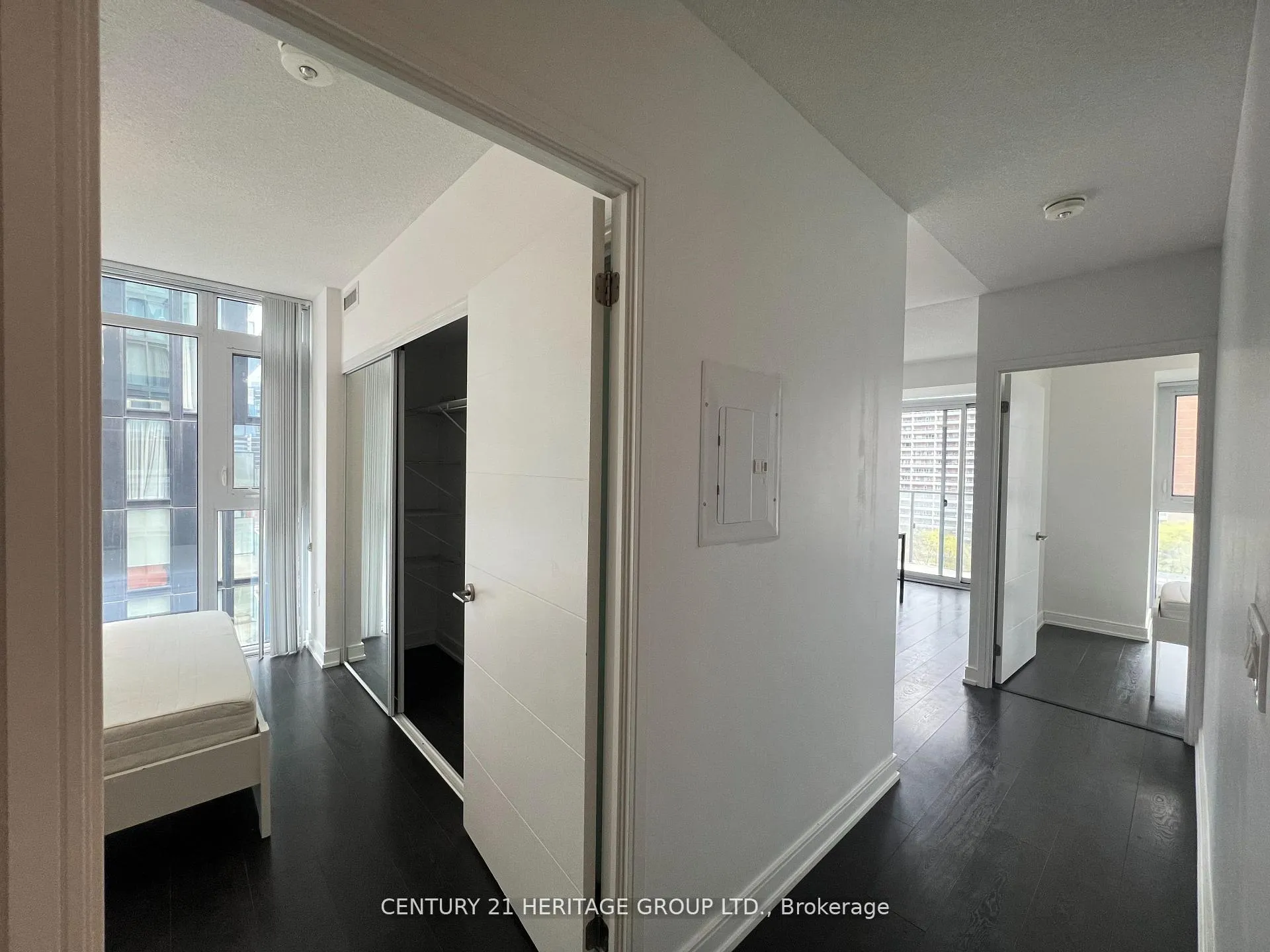Photo 12 of Unit 1202, 50 Wellesley Street E, Toronto, Church-Yonge Corridor — HOMEH