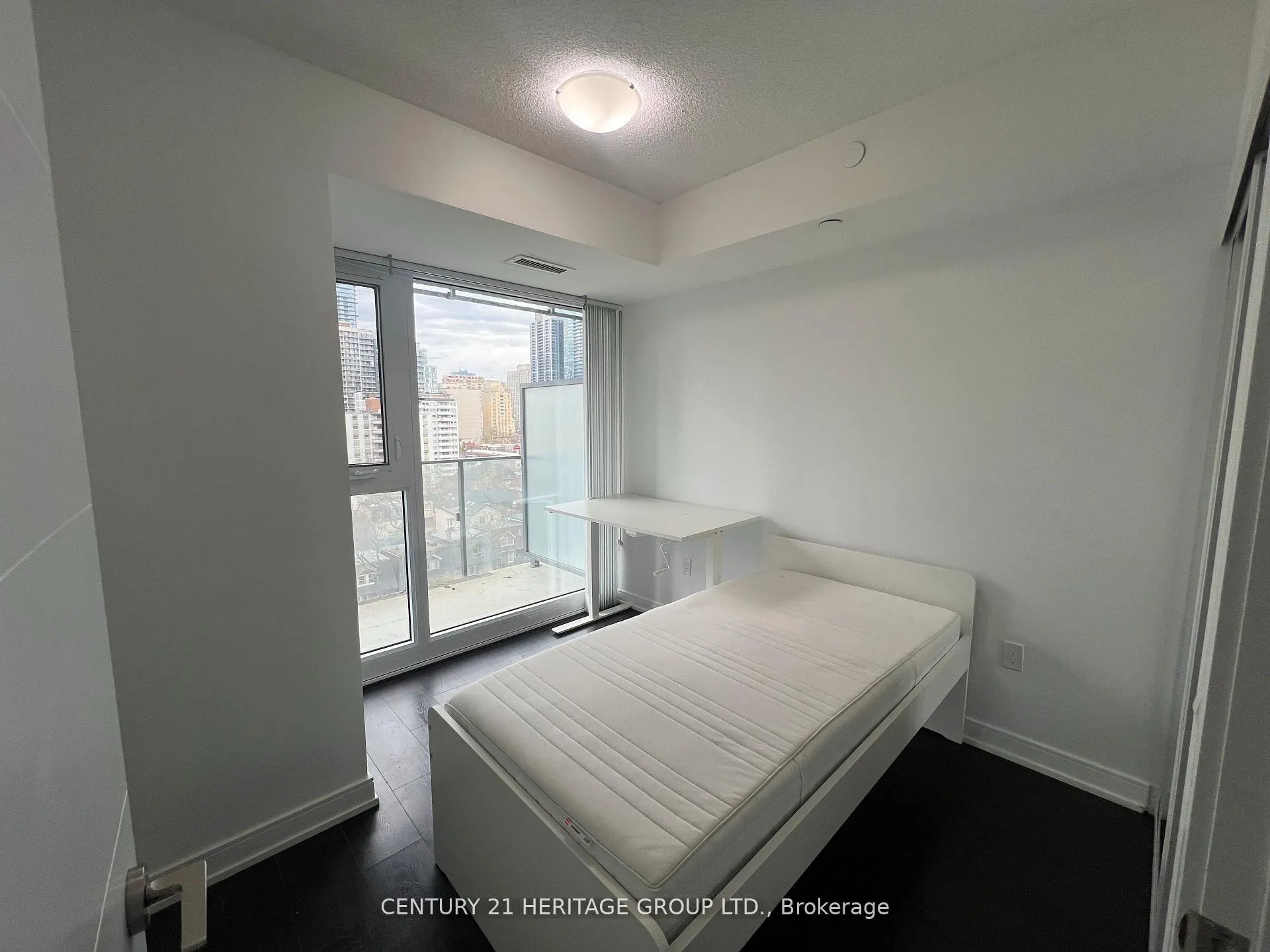 Photo 13 of Unit 1202, 50 Wellesley Street E, Toronto, Church-Yonge Corridor — HOMEH
