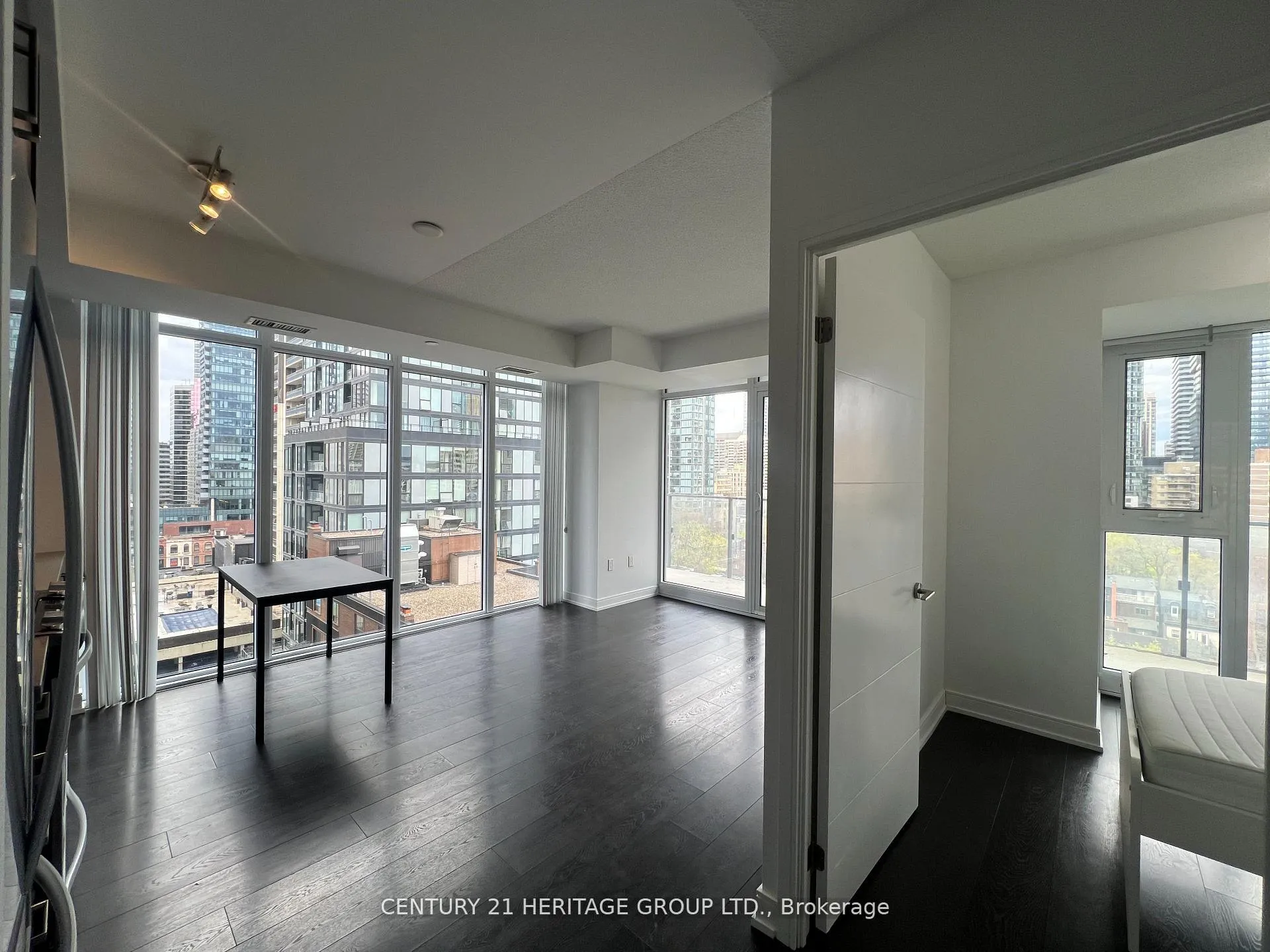 Photo 15 of Unit 1202, 50 Wellesley Street E, Toronto, Church-Yonge Corridor — HOMEH