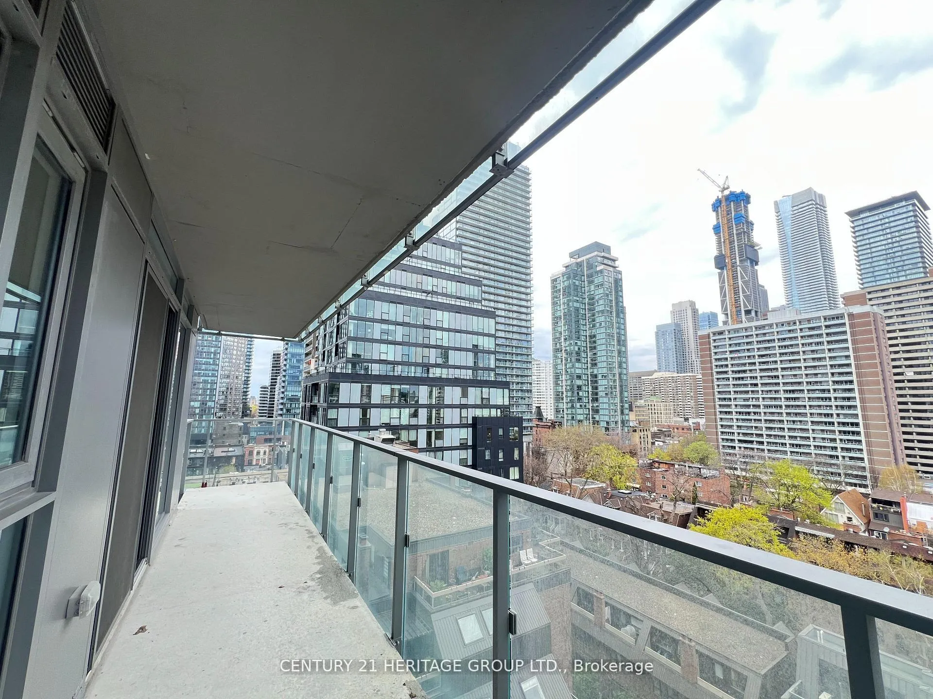 Photo 19 of Unit 1202, 50 Wellesley Street E, Toronto, Church-Yonge Corridor — HOMEH