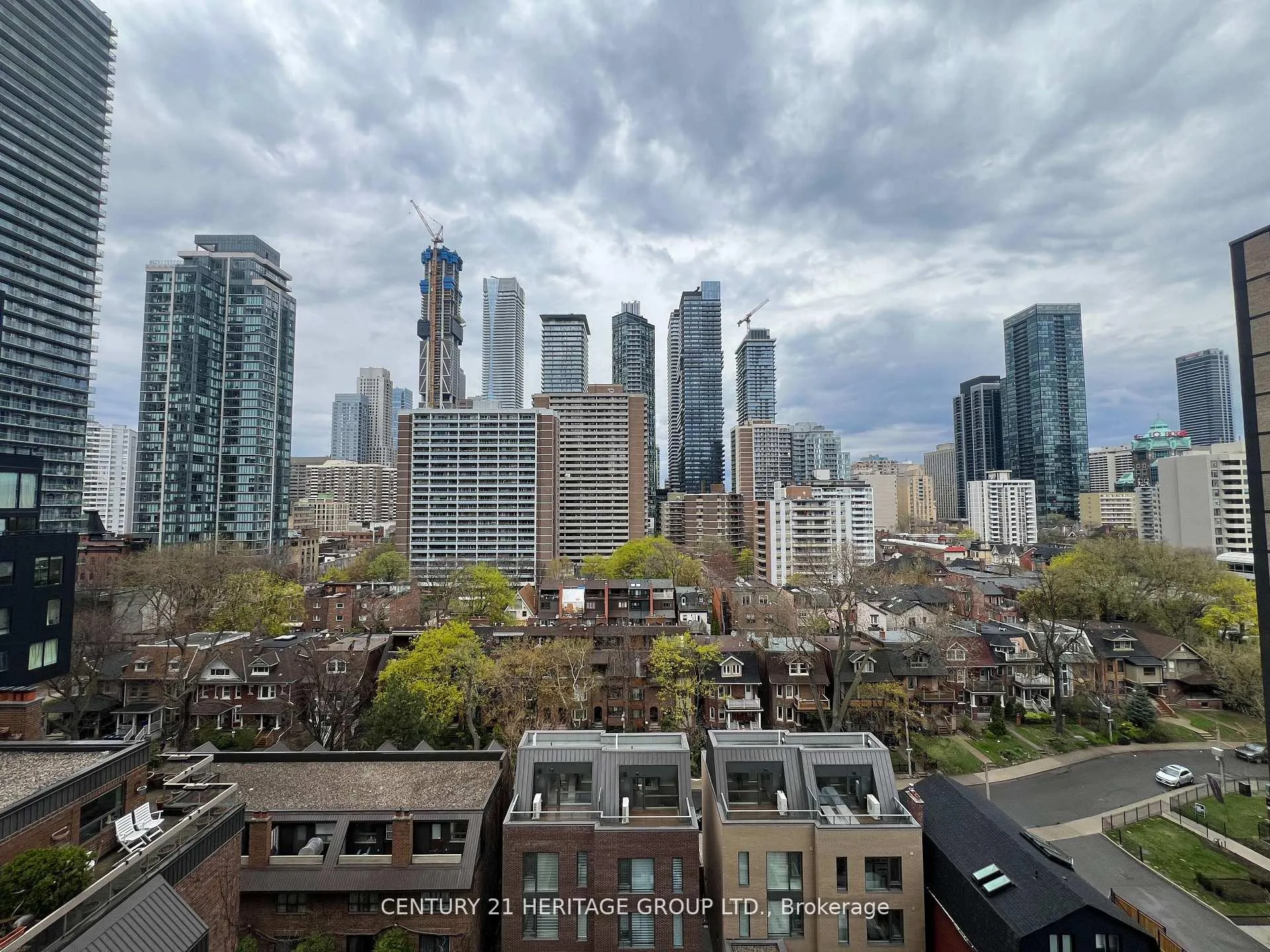Photo 21 of Unit 1202, 50 Wellesley Street E, Toronto, Church-Yonge Corridor — HOMEH