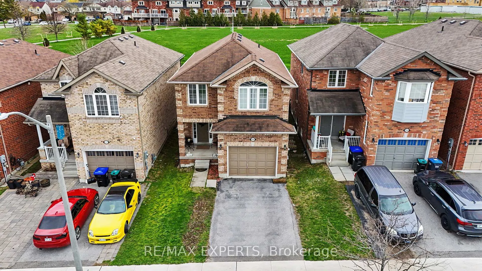 Photo 32 of 1261 Benson Street, Innisfil, Alcona — HOMEH