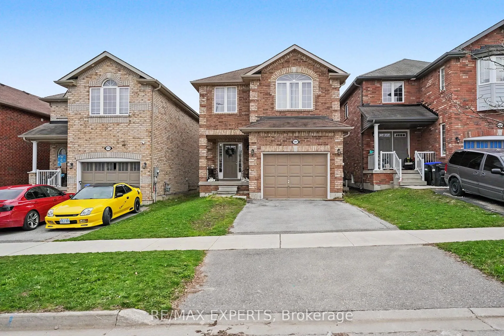 Photo 33 of 1261 Benson Street, Innisfil, Alcona — HOMEH