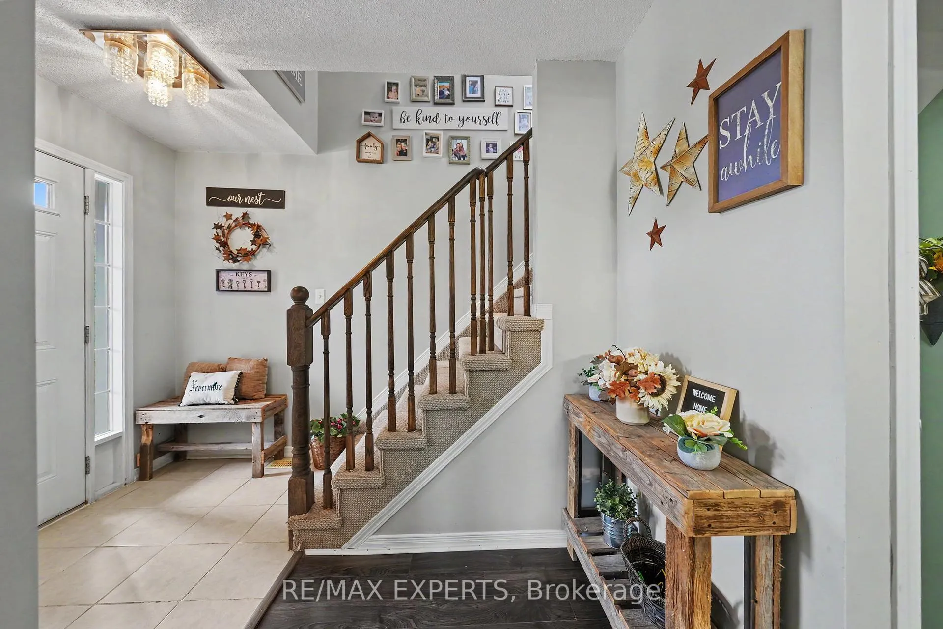 Photo 3 of 1261 Benson Street, Innisfil, Alcona — HOMEH