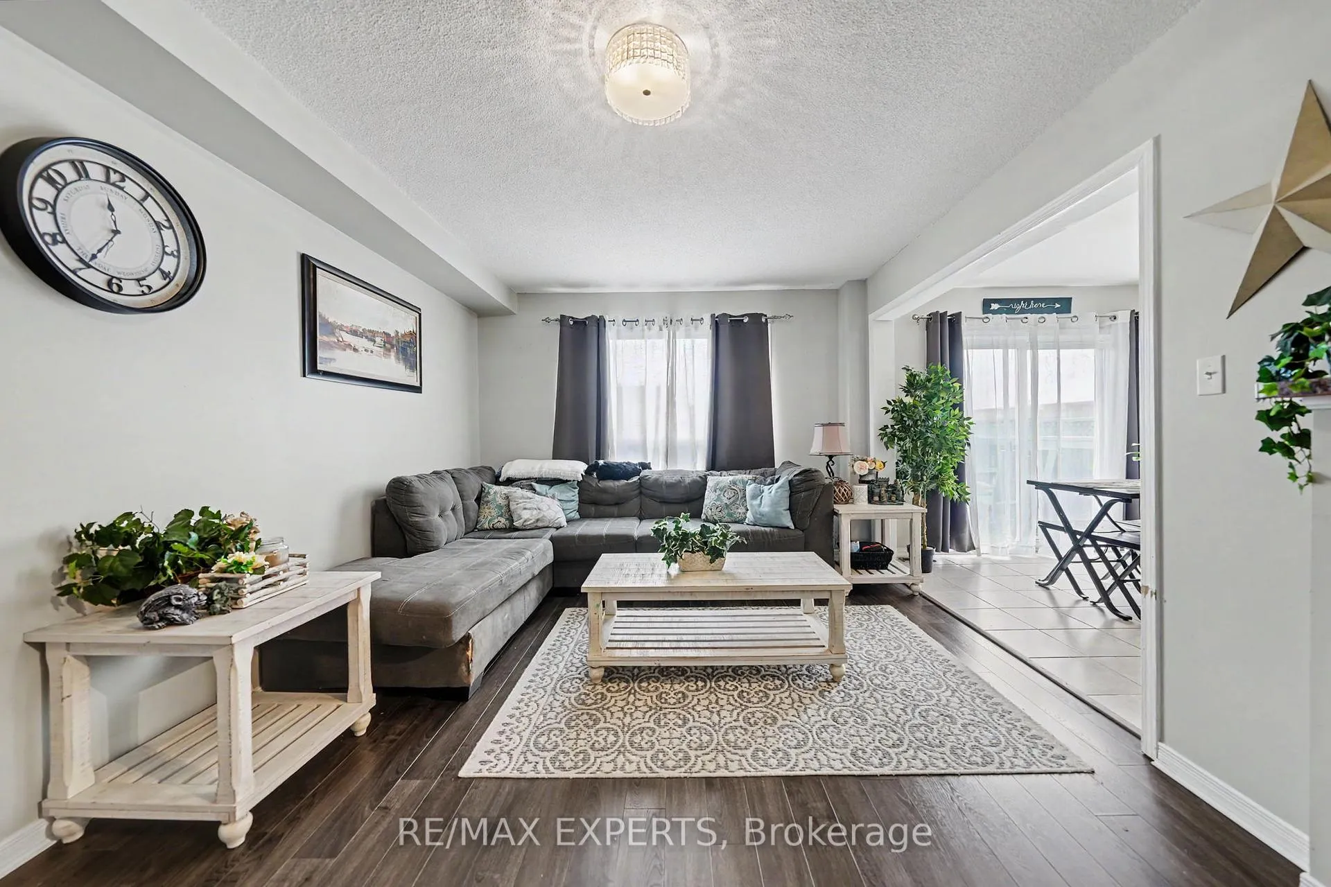 Photo 6 of 1261 Benson Street, Innisfil, Alcona — HOMEH