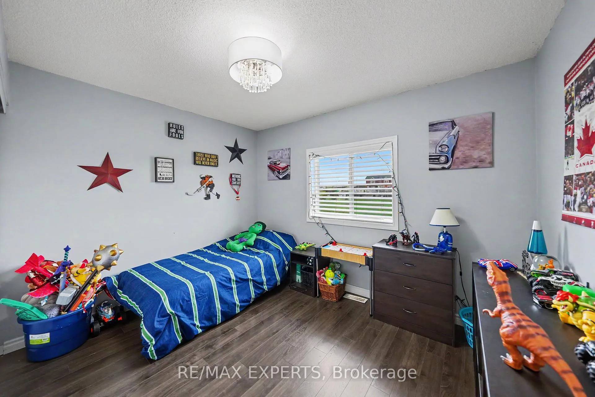 Photo 36 of 1261 Benson Street, Innisfil, Alcona — HOMEH