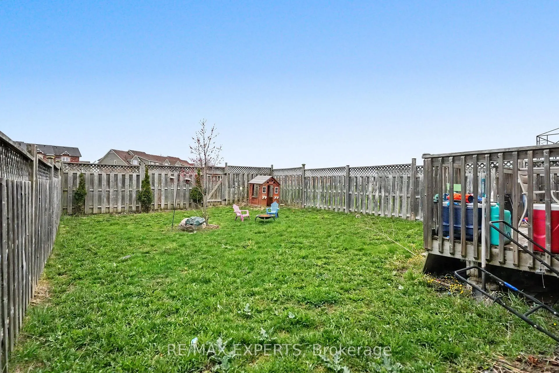 Photo 38 of 1261 Benson Street, Innisfil, Alcona — HOMEH