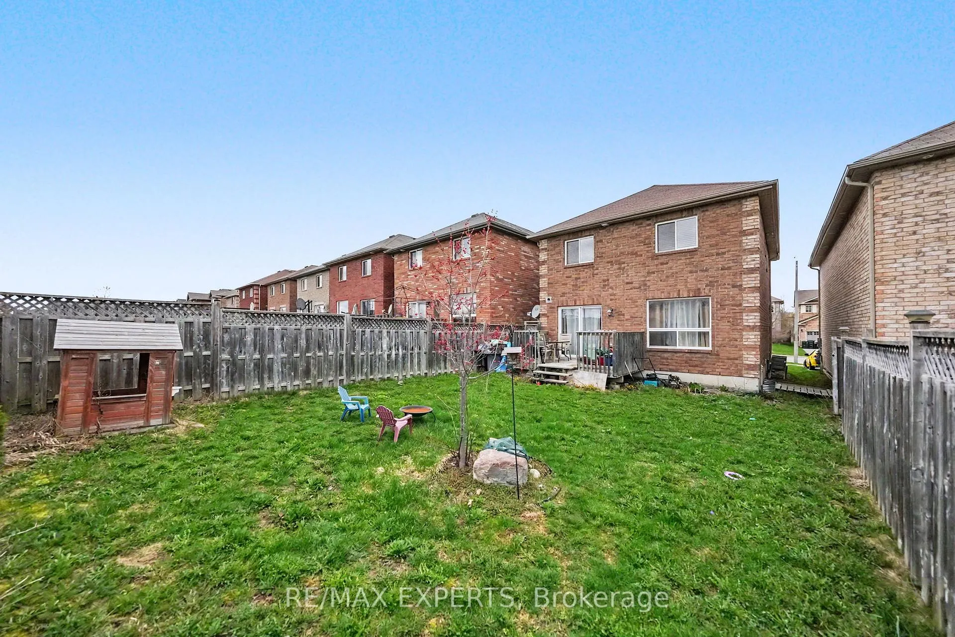 Photo 39 of 1261 Benson Street, Innisfil, Alcona — HOMEH