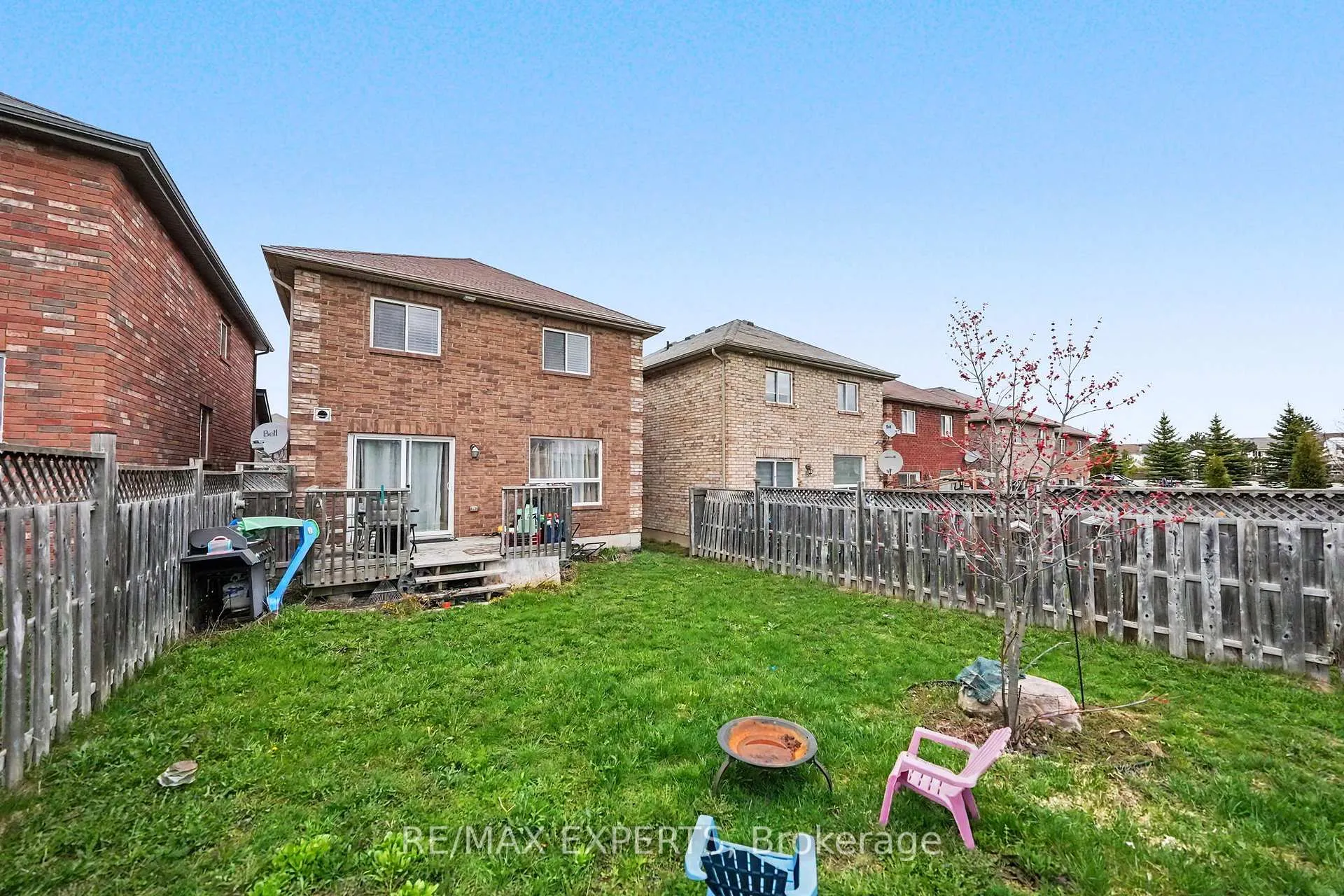 Photo 40 of 1261 Benson Street, Innisfil, Alcona — HOMEH
