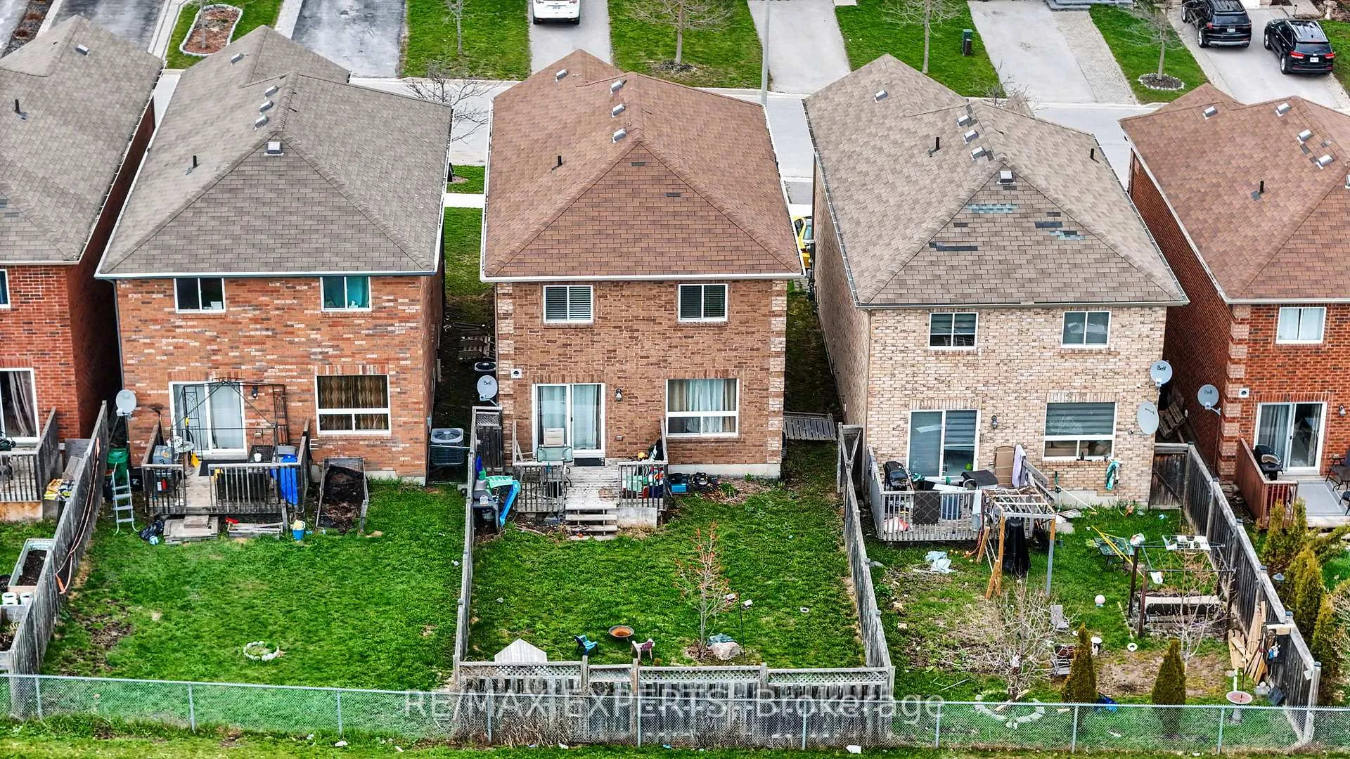 Photo 42 of 1261 Benson Street, Innisfil, Alcona — HOMEH