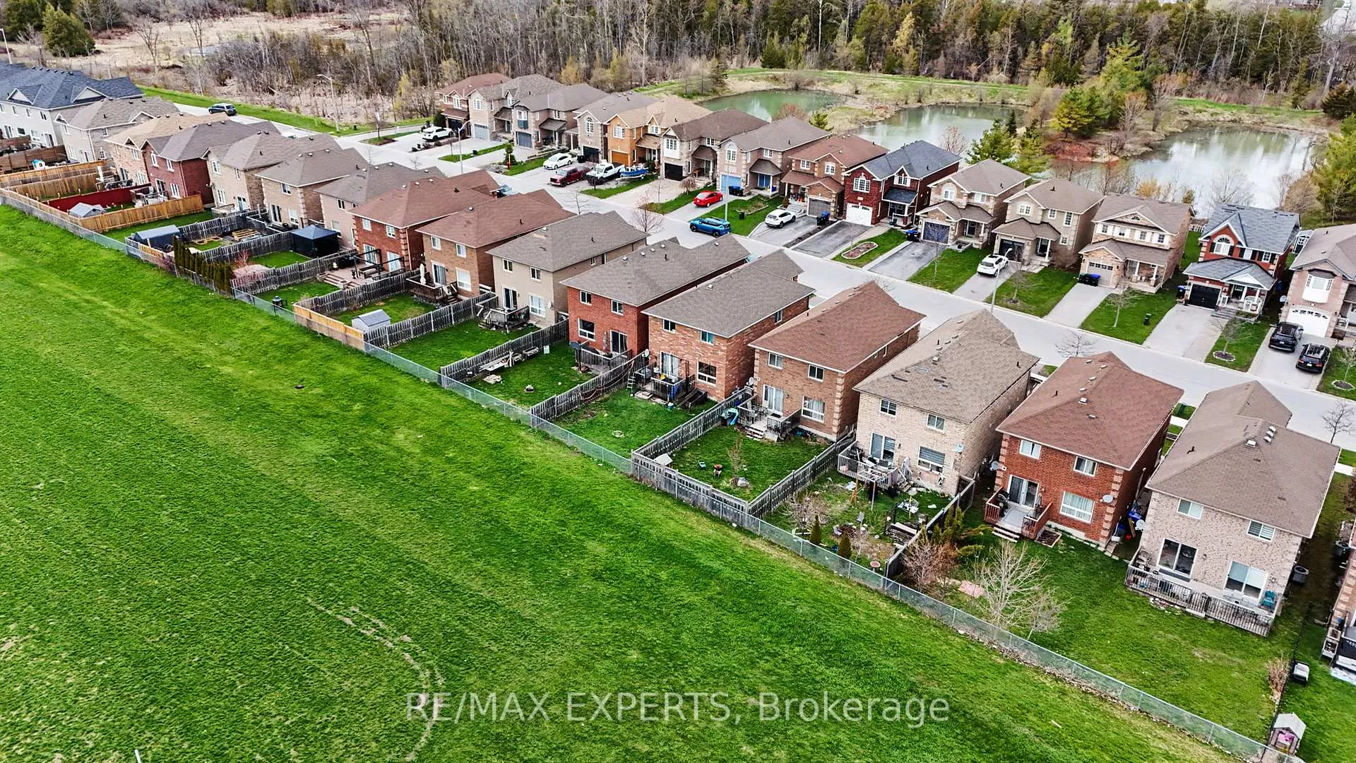 Photo 27 of 1261 Benson Street, Innisfil, Alcona — HOMEH