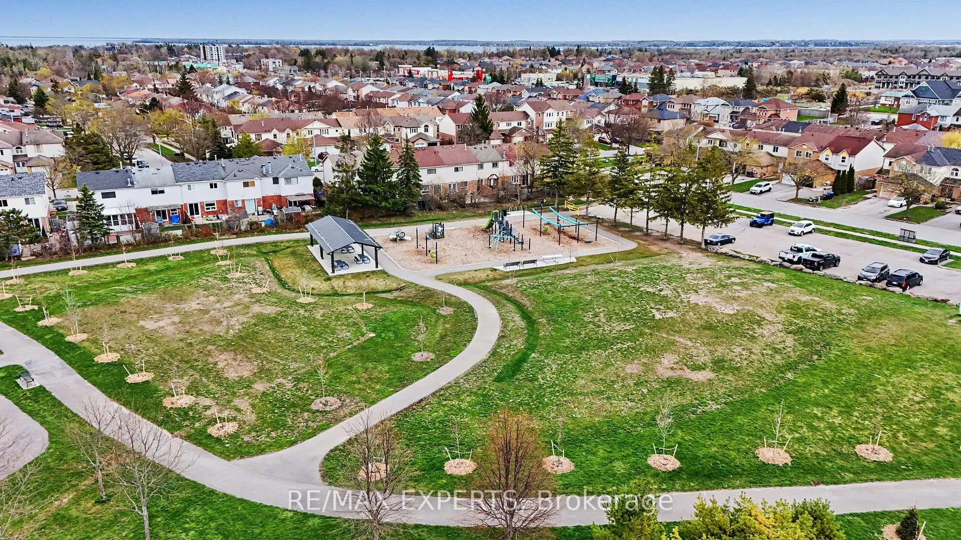 Photo 43 of 1261 Benson Street, Innisfil, Alcona — HOMEH