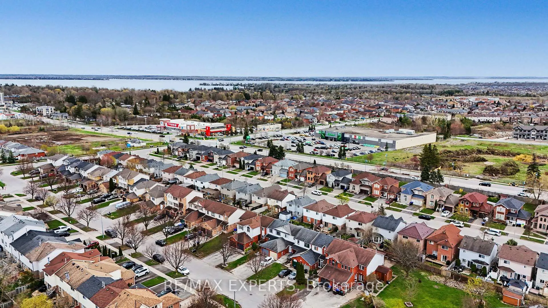 Photo 30 of 1261 Benson Street, Innisfil, Alcona — HOMEH