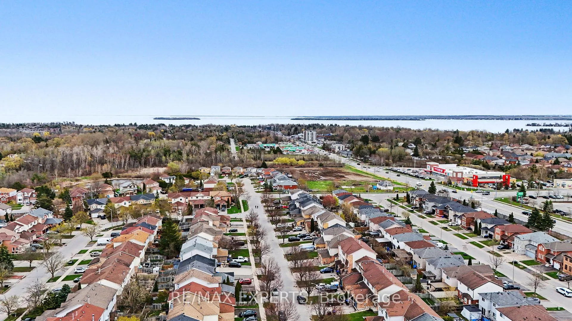 Photo of 1261 Benson Street