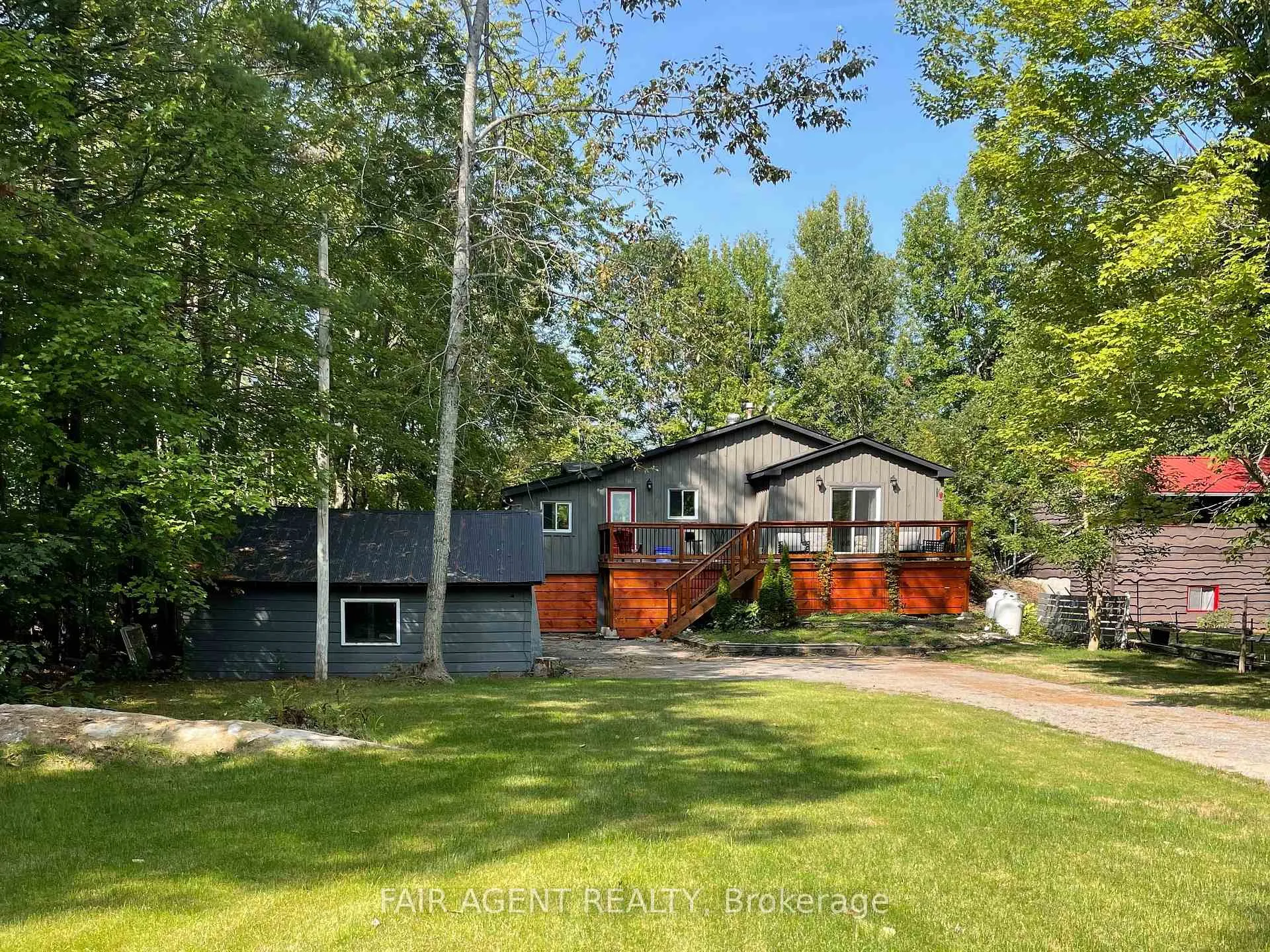 Photo 1 of 7672 Doner Drive, Ramara, Rural Ramara — HOMEH