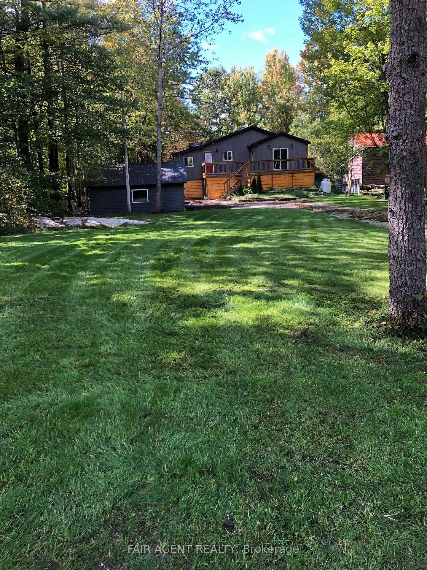 Photo 4 of 7672 Doner Drive, Ramara, Rural Ramara — HOMEH