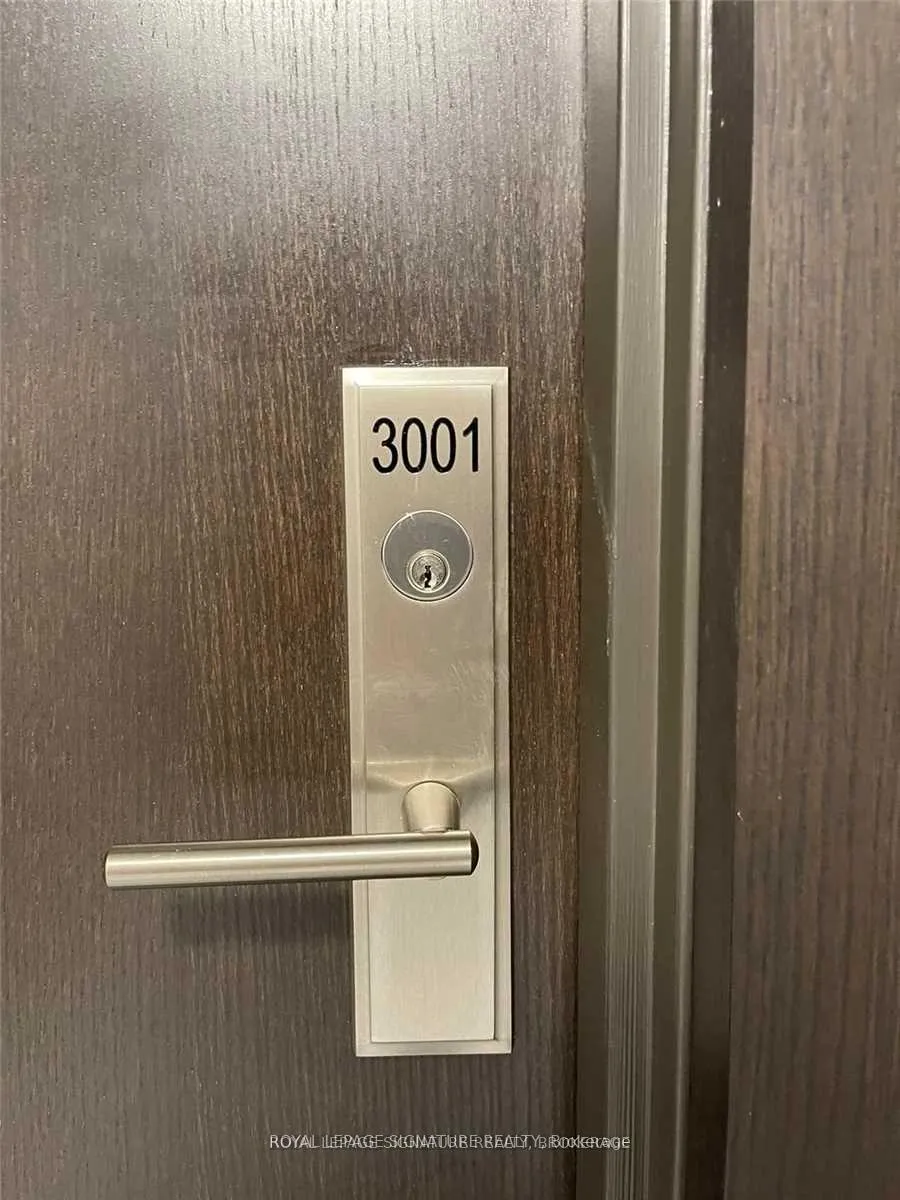 Photo 2 of Unit 3001, 8 Nahani Way, Mississauga, Hurontario — HOMEH