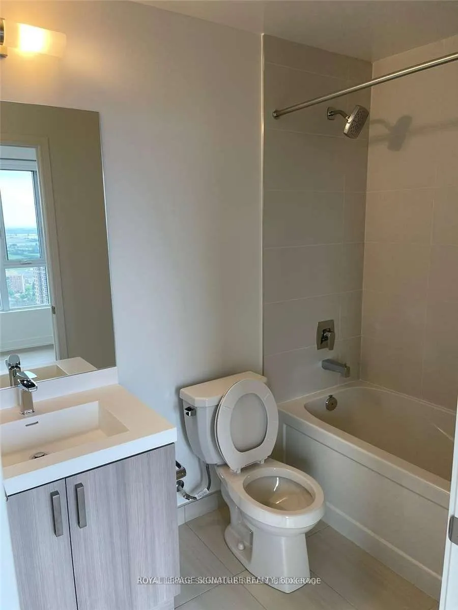 Photo 8 of Unit 3001, 8 Nahani Way, Mississauga, Hurontario — HOMEH