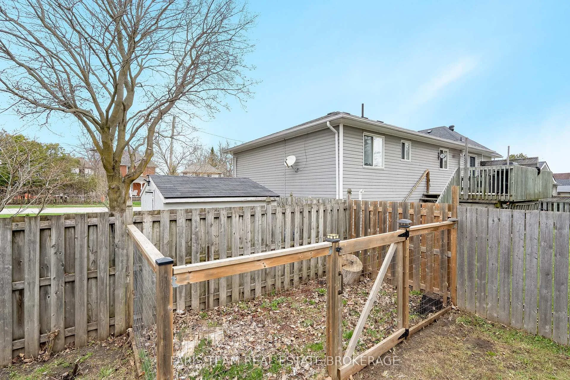 Photo 23 of 255 Lindsay Street, Midland — HOMEH