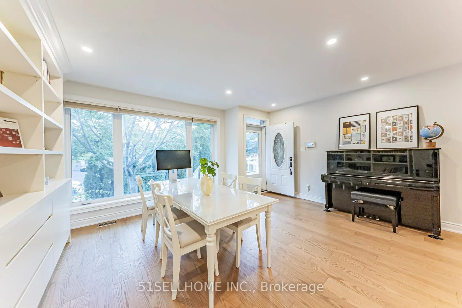 Photo 8 of 615 Parkside Drive, Oakville, West — HOMEH