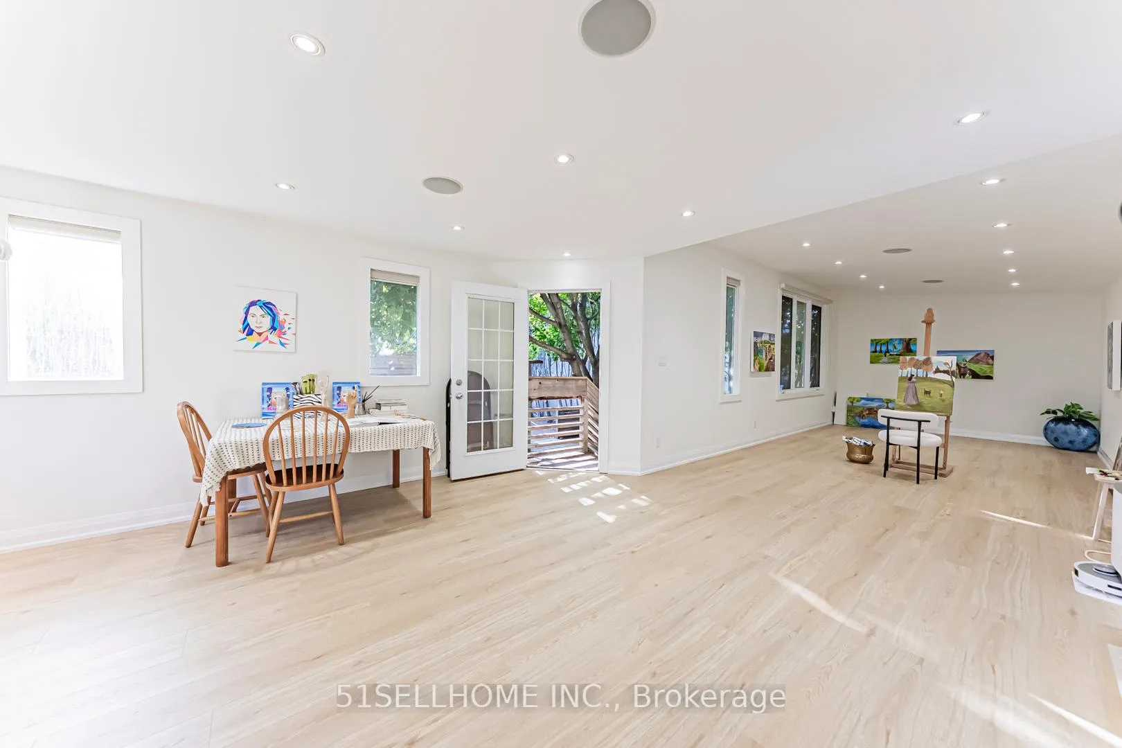 Photo 16 of 615 Parkside Drive, Oakville, West — HOMEH