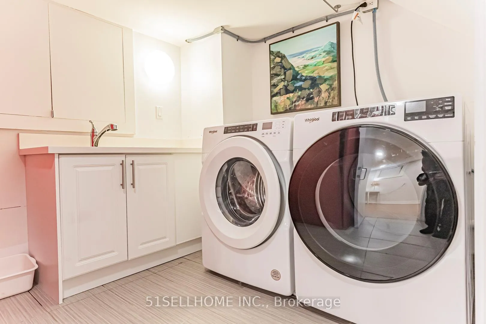 Photo 18 of 615 Parkside Drive, Oakville, West — HOMEH
