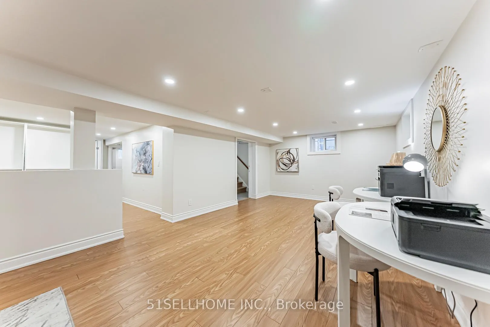 Photo 21 of 615 Parkside Drive, Oakville, West — HOMEH