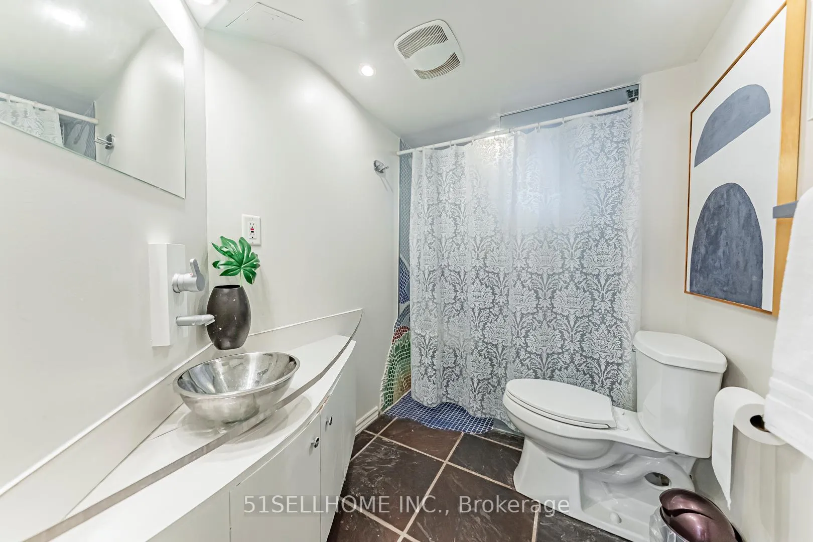 Photo 25 of 615 Parkside Drive, Oakville, West — HOMEH
