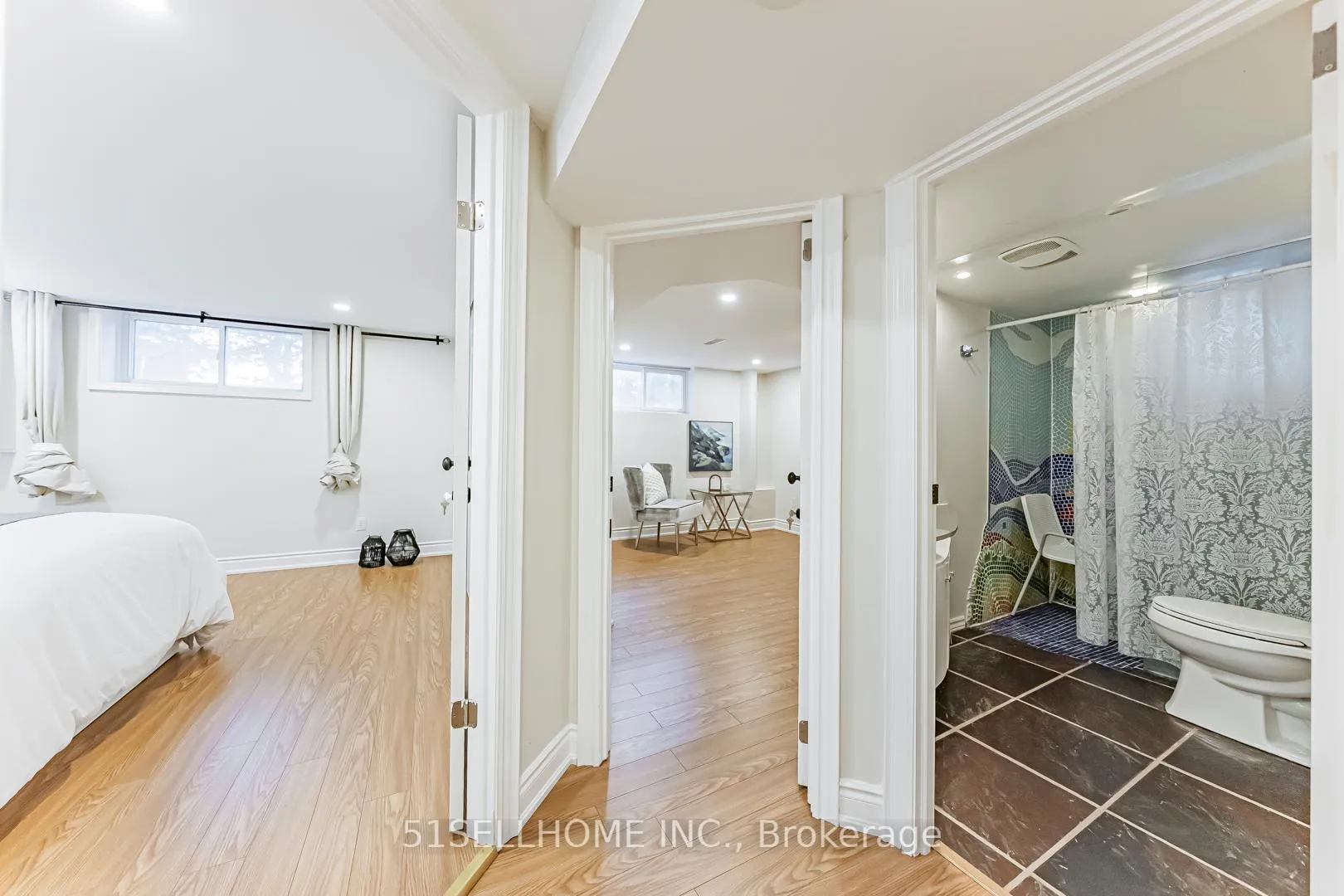 Photo 26 of 615 Parkside Drive, Oakville, West — HOMEH