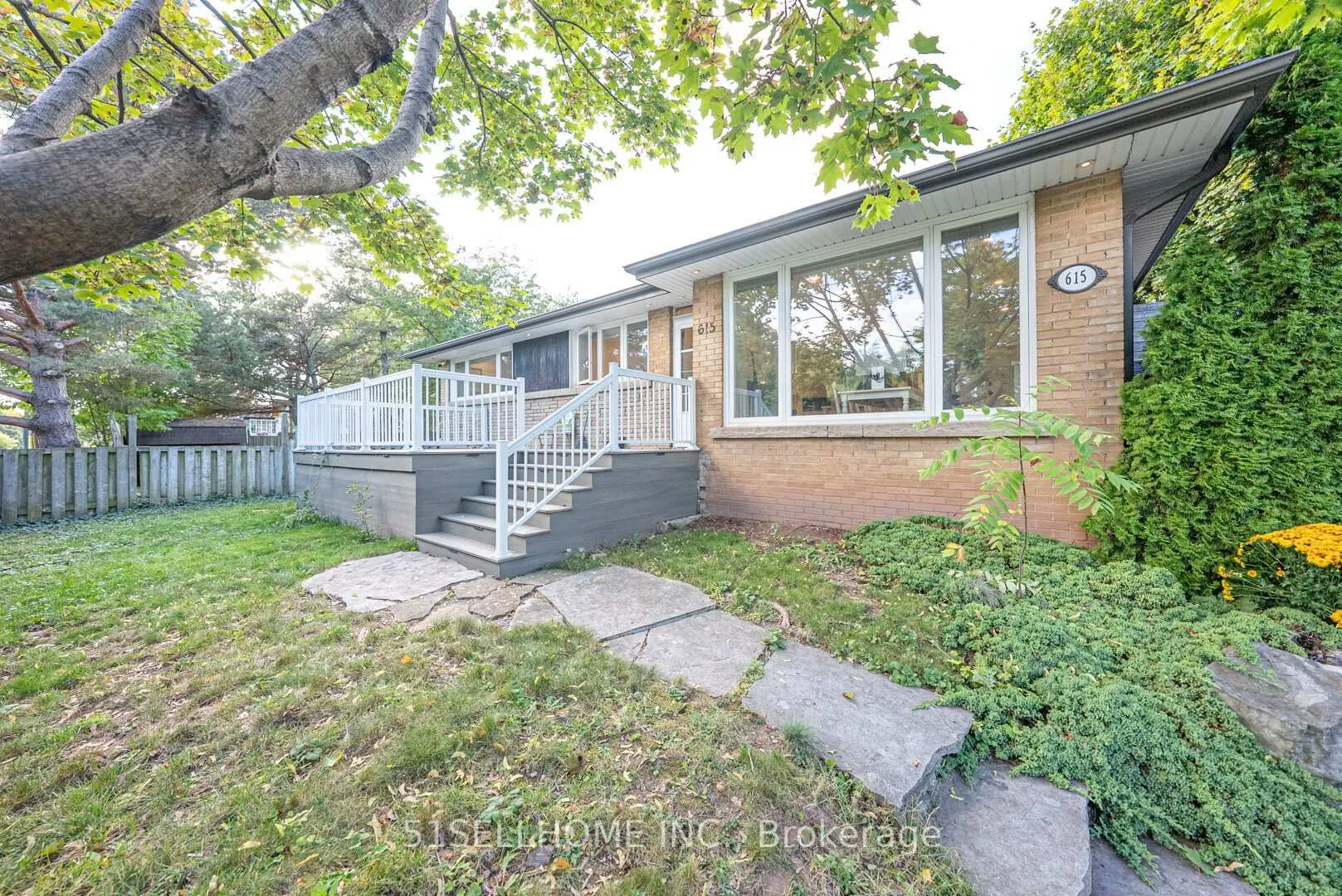 Photo 38 of 615 Parkside Drive, Oakville, West — HOMEH
