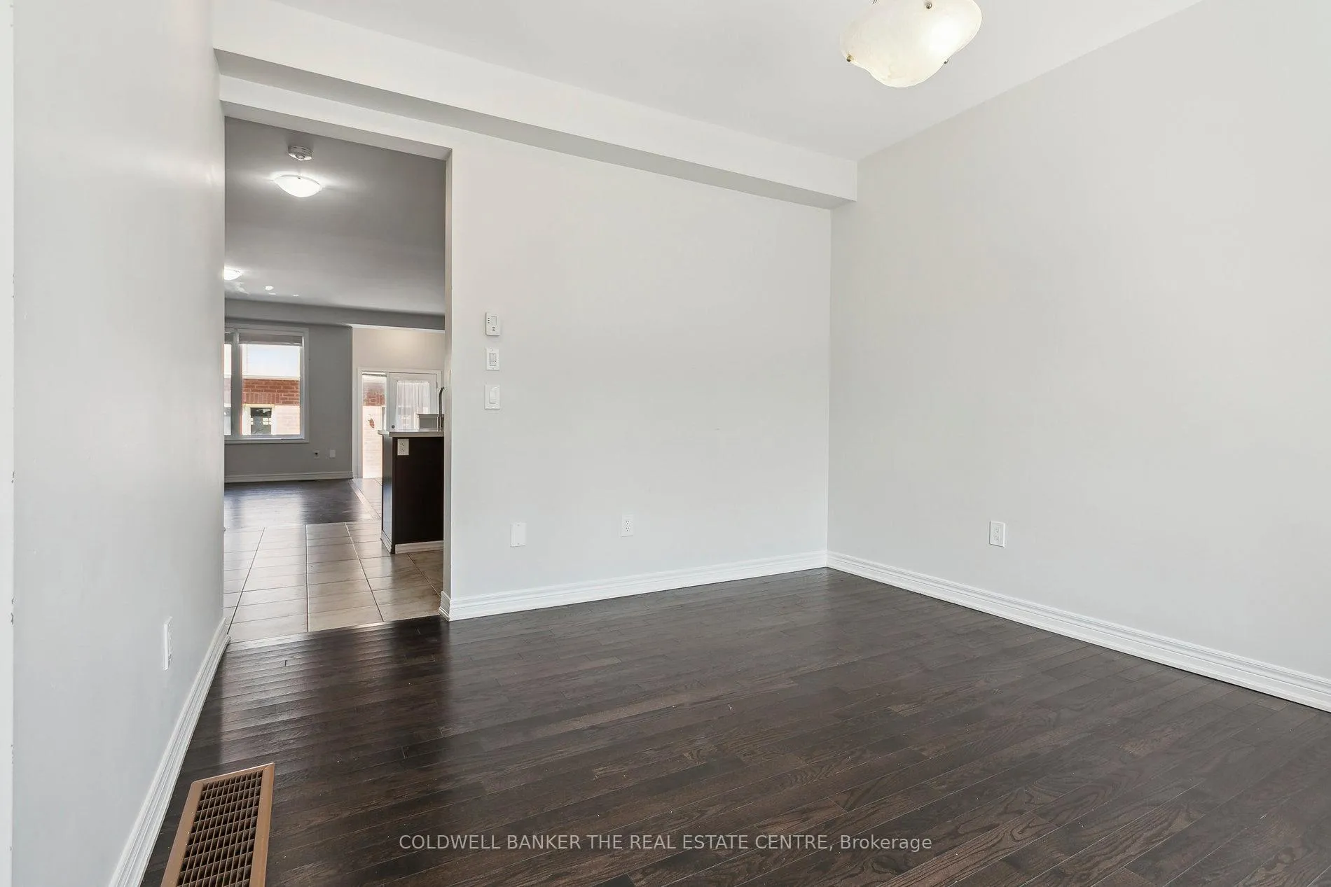 Photo 6 of 266 Inspire Boulevard, Brampton, Sandringham-Wellington North — HOMEH