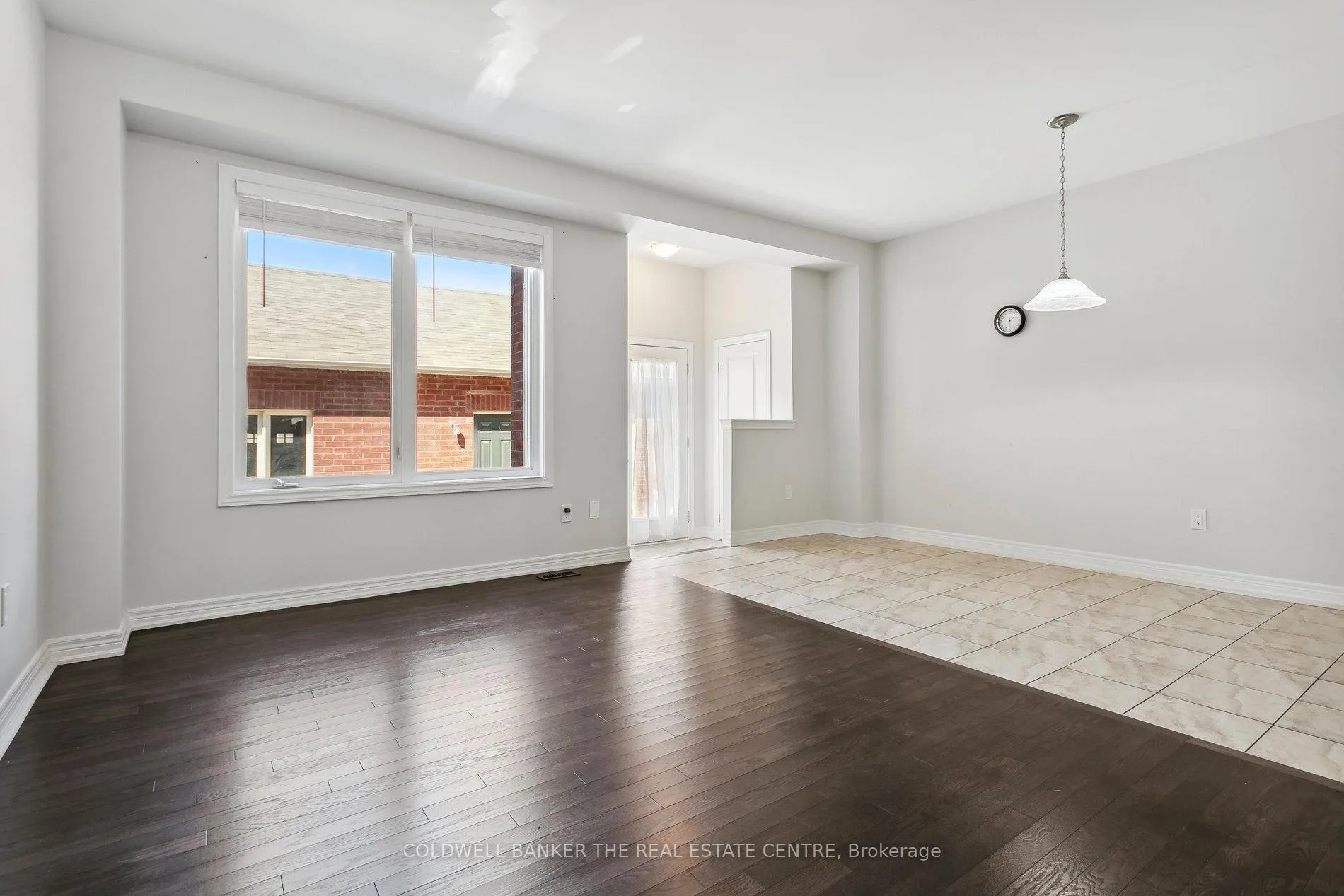 Photo 12 of 266 Inspire Boulevard, Brampton, Sandringham-Wellington North — HOMEH