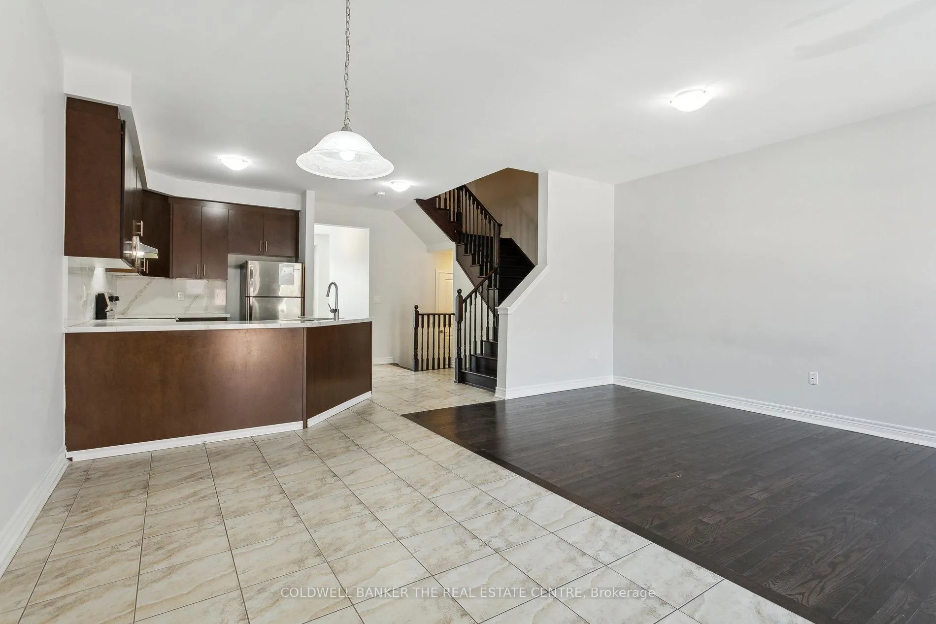 Photo 13 of 266 Inspire Boulevard, Brampton, Sandringham-Wellington North — HOMEH