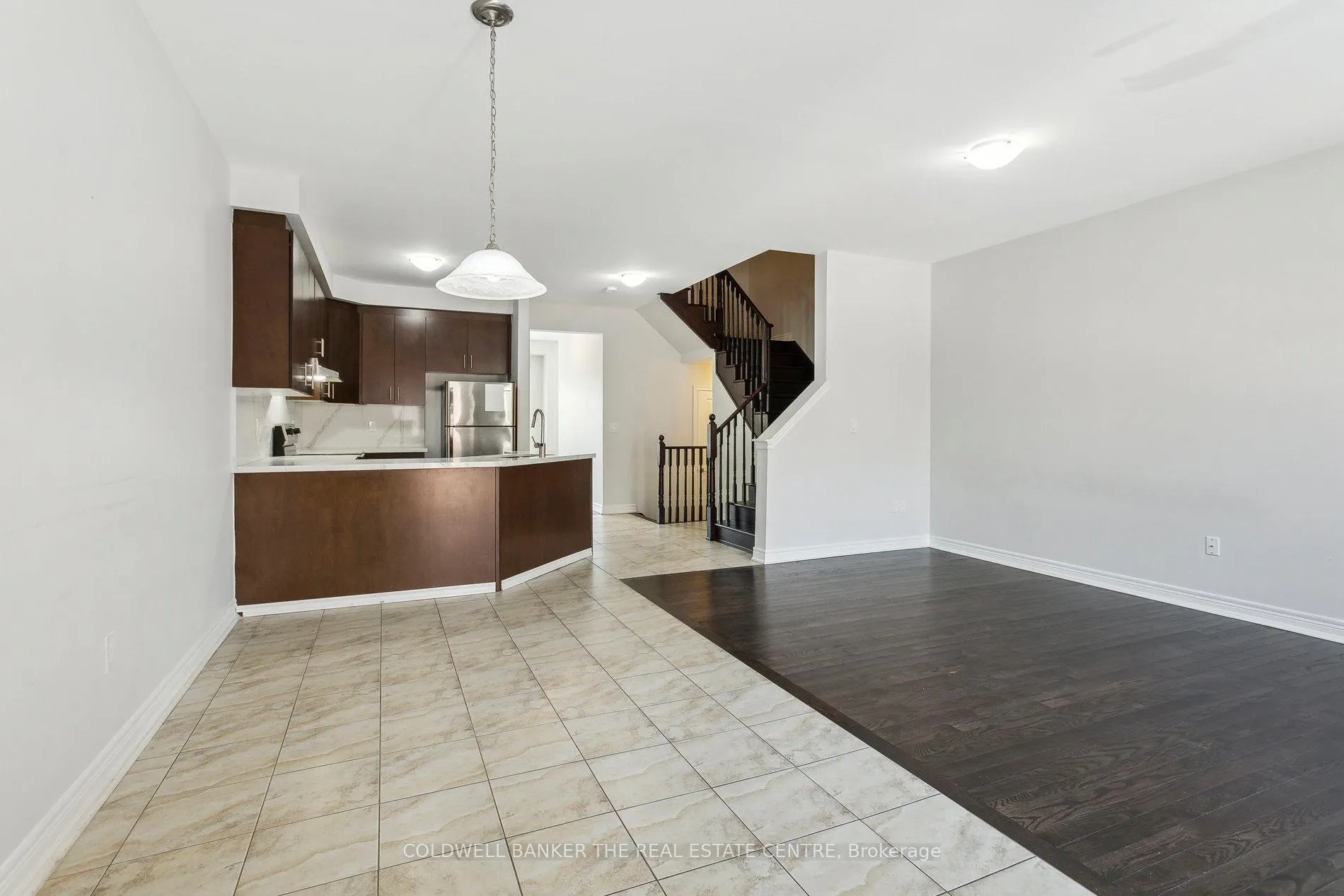 Photo 15 of 266 Inspire Boulevard, Brampton, Sandringham-Wellington North — HOMEH