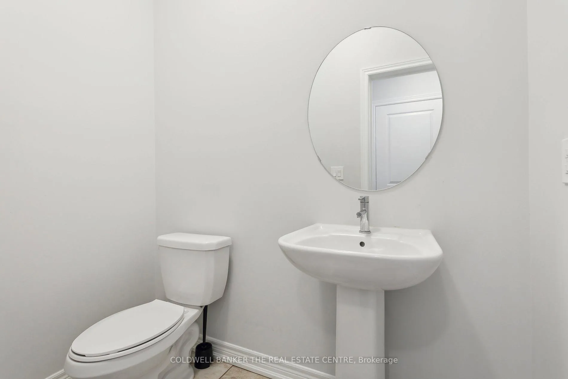 Photo 16 of 266 Inspire Boulevard, Brampton, Sandringham-Wellington North — HOMEH