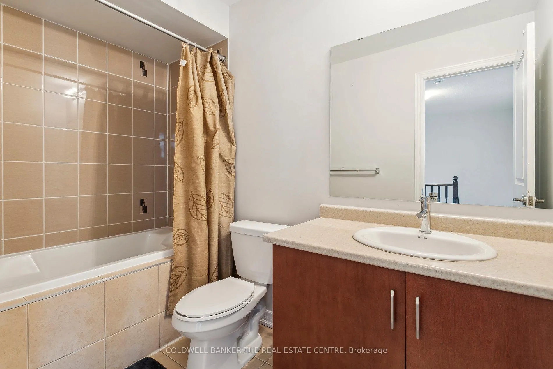 Photo 20 of 266 Inspire Boulevard, Brampton, Sandringham-Wellington North — HOMEH