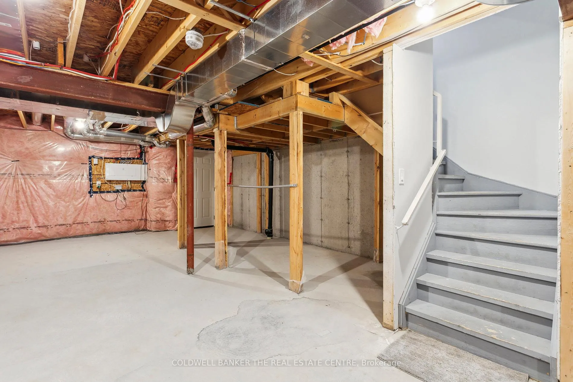 Photo 25 of 266 Inspire Boulevard, Brampton, Sandringham-Wellington North — HOMEH
