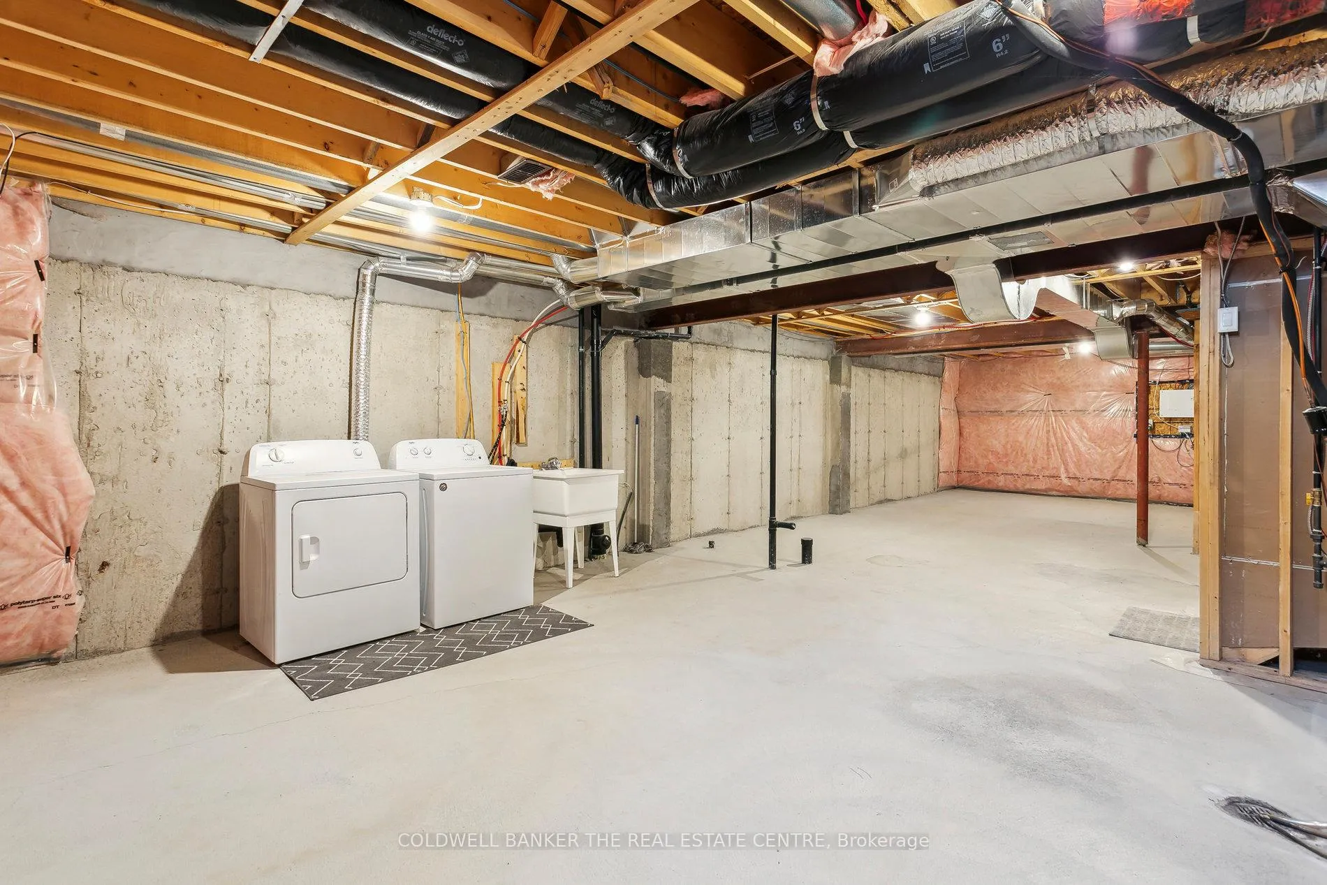 Photo 26 of 266 Inspire Boulevard, Brampton, Sandringham-Wellington North — HOMEH