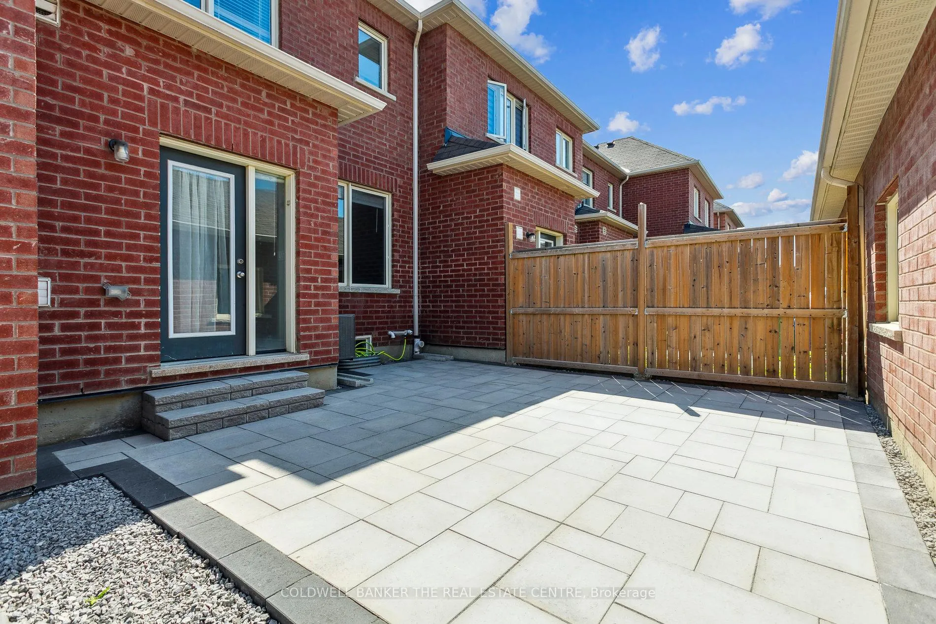 Photo 27 of 266 Inspire Boulevard, Brampton, Sandringham-Wellington North — HOMEH