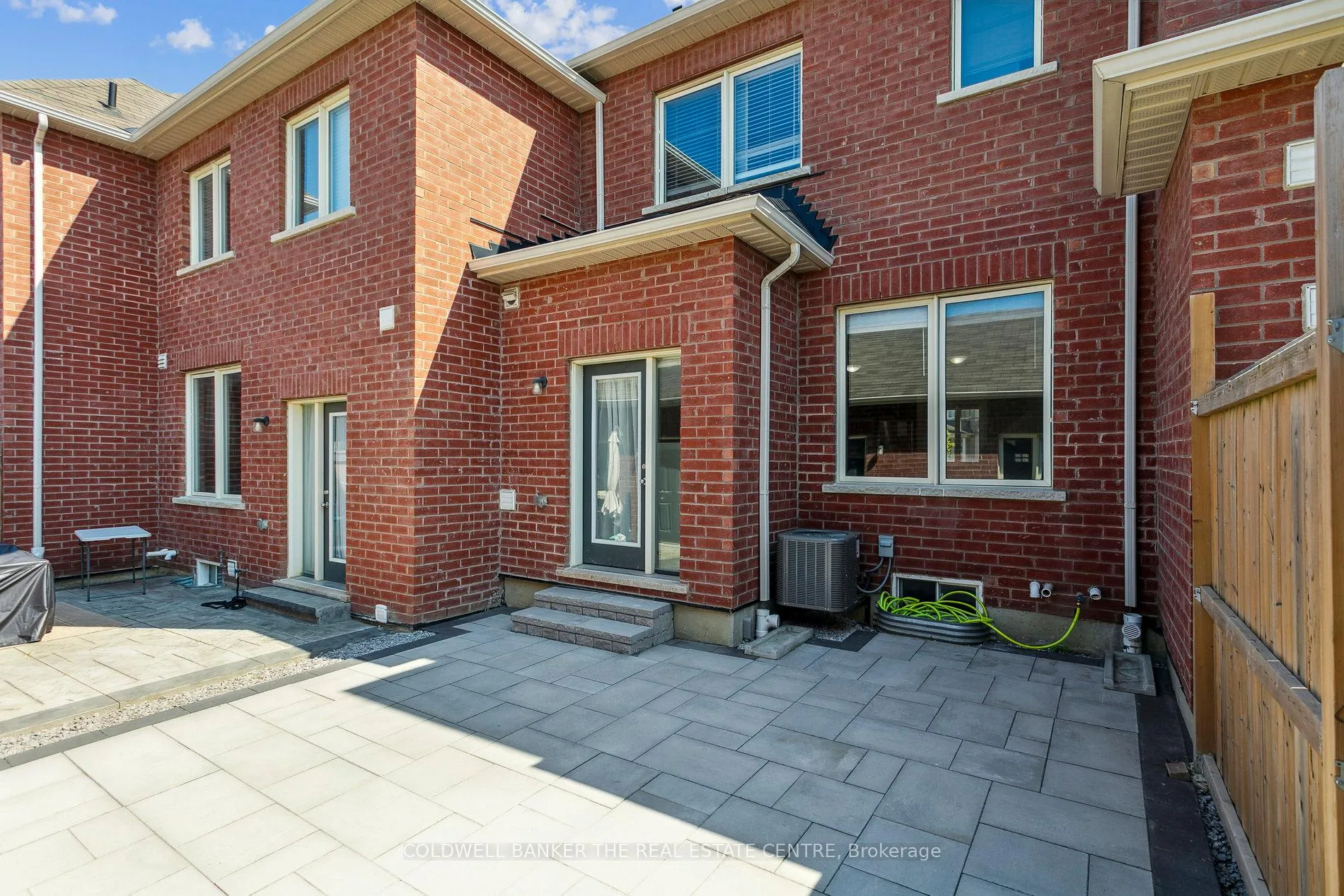 Photo 28 of 266 Inspire Boulevard, Brampton, Sandringham-Wellington North — HOMEH