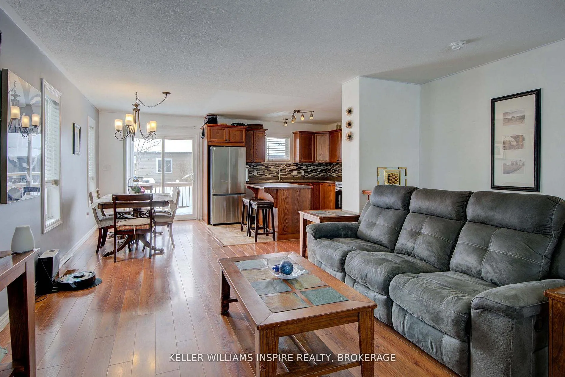 Photo 2 of 120 Blakely Street, Loyalist, Amherstview — HOMEH