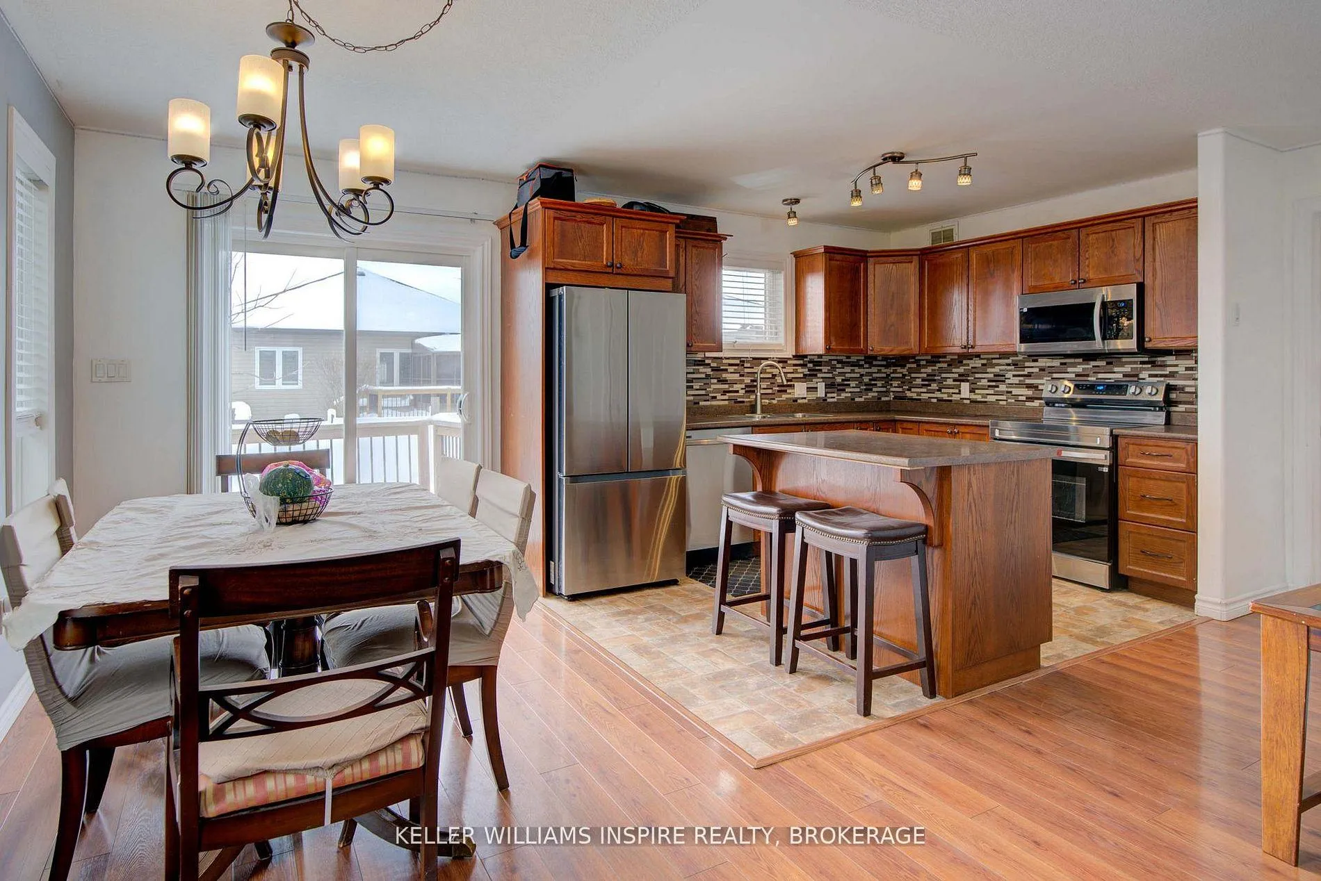 Photo 5 of 120 Blakely Street, Loyalist, Amherstview — HOMEH