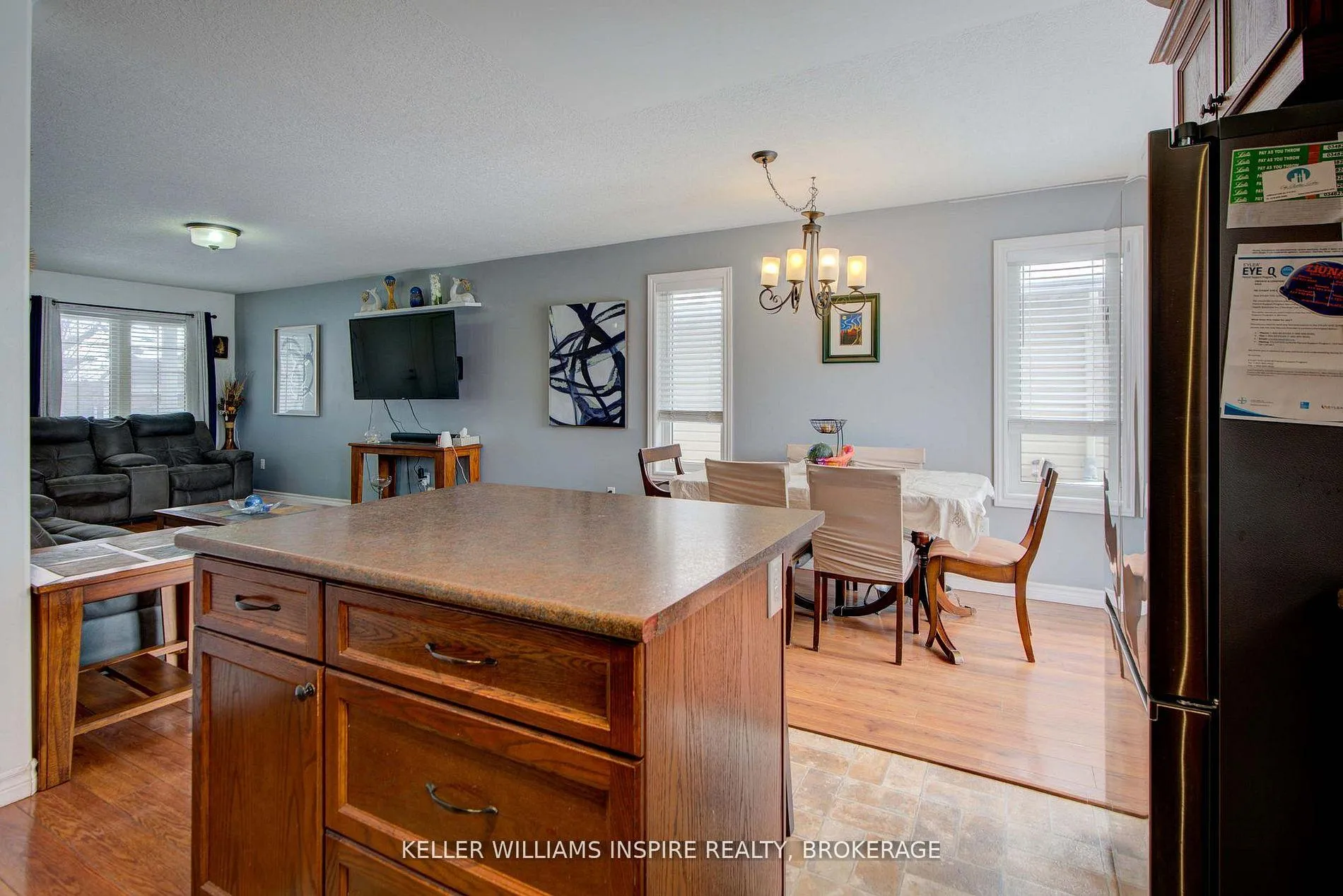 Photo 6 of 120 Blakely Street, Loyalist, Amherstview — HOMEH