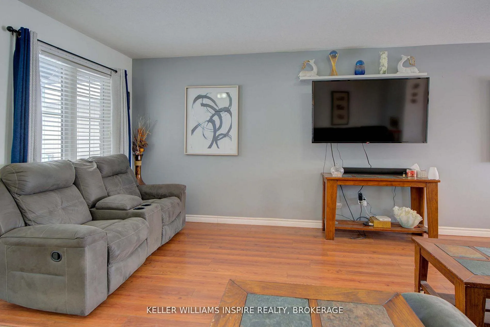 Photo 8 of 120 Blakely Street, Loyalist, Amherstview — HOMEH